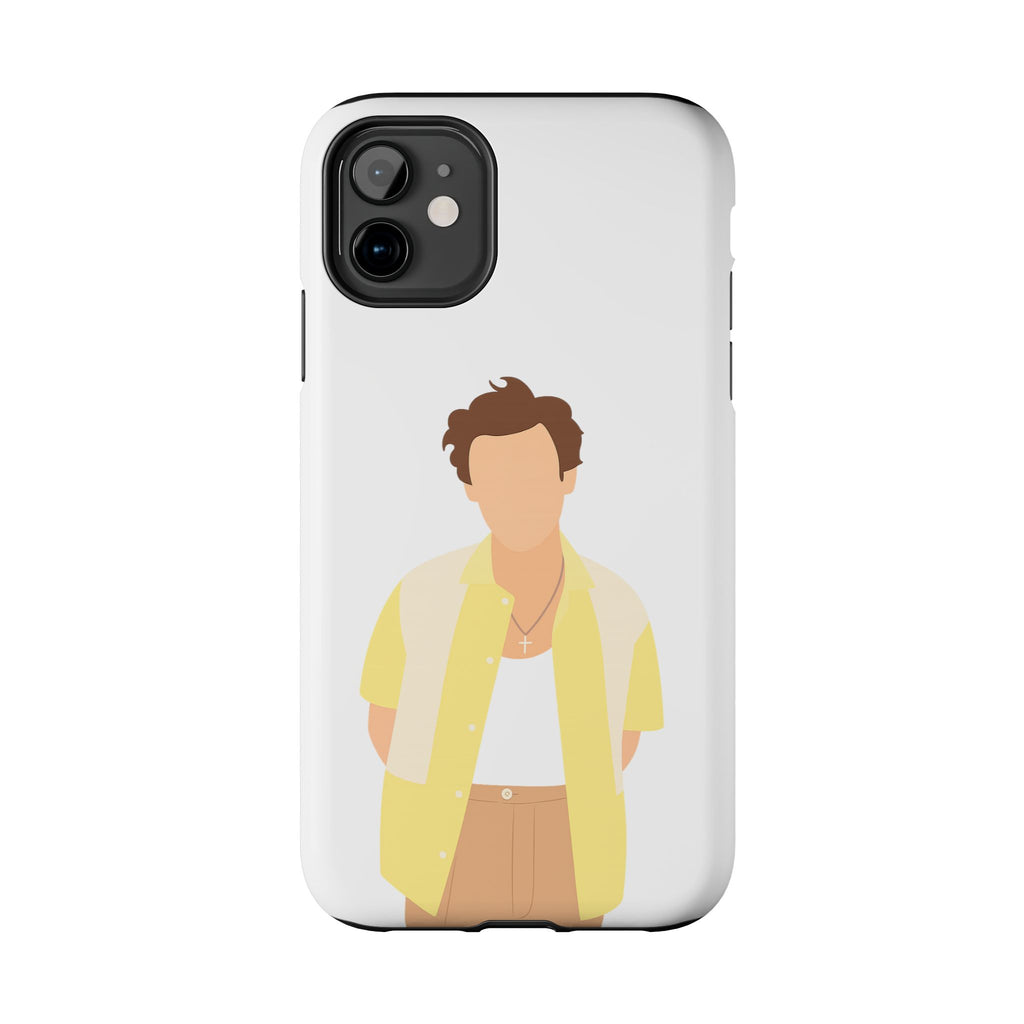 Harry Styles Hard Phone Case