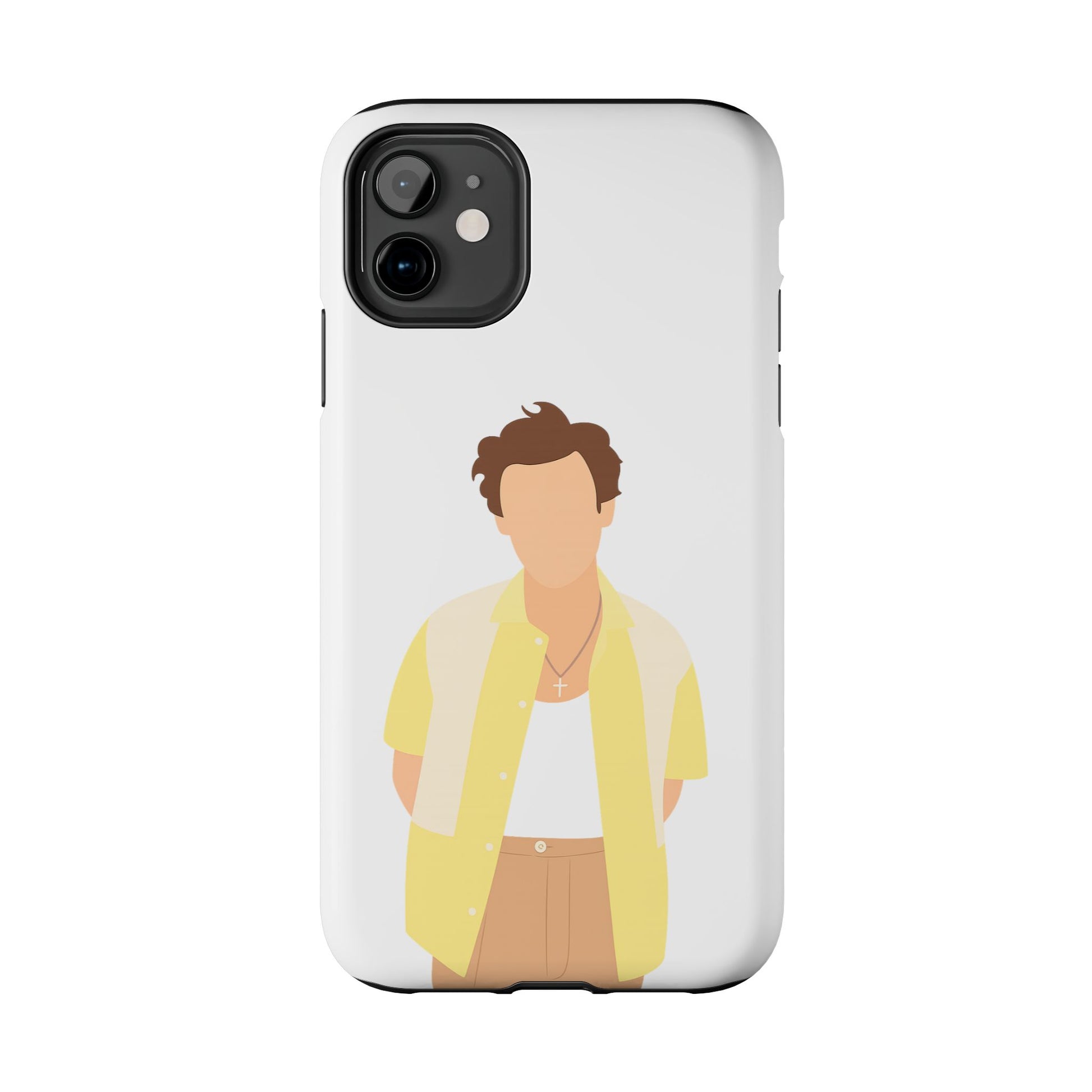 Harry Styles Hard Phone Case
