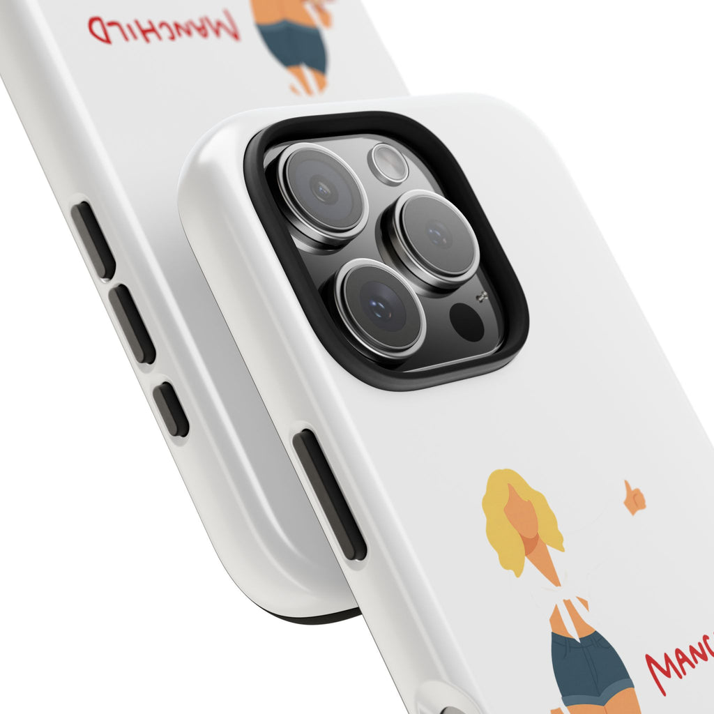 Sabrina Carpenter Tough Phone Case