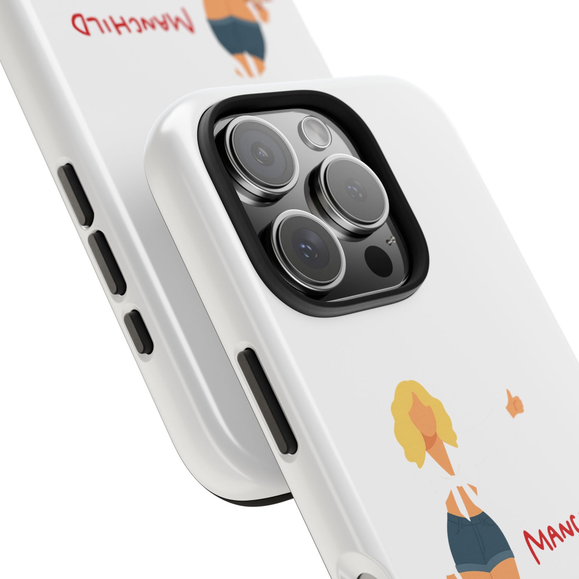 Sabrina Carpenter Tough Phone Case