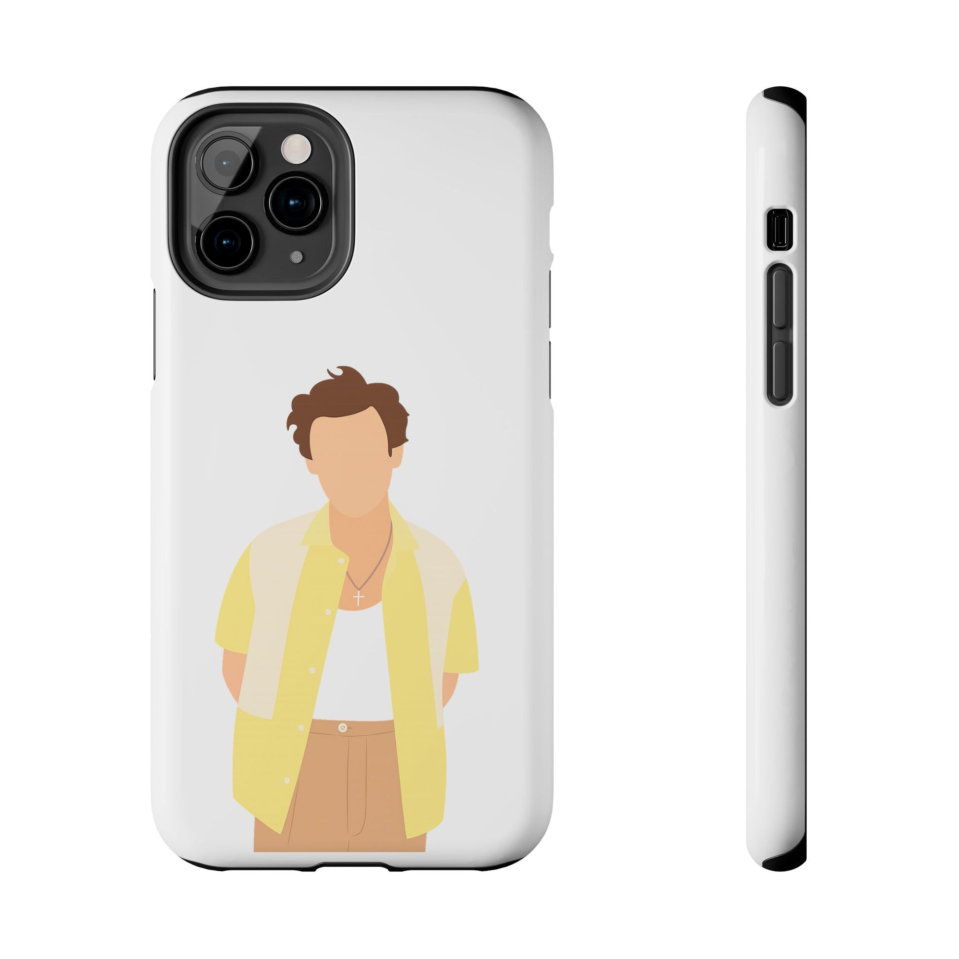 Harry Styles Hard Phone Case