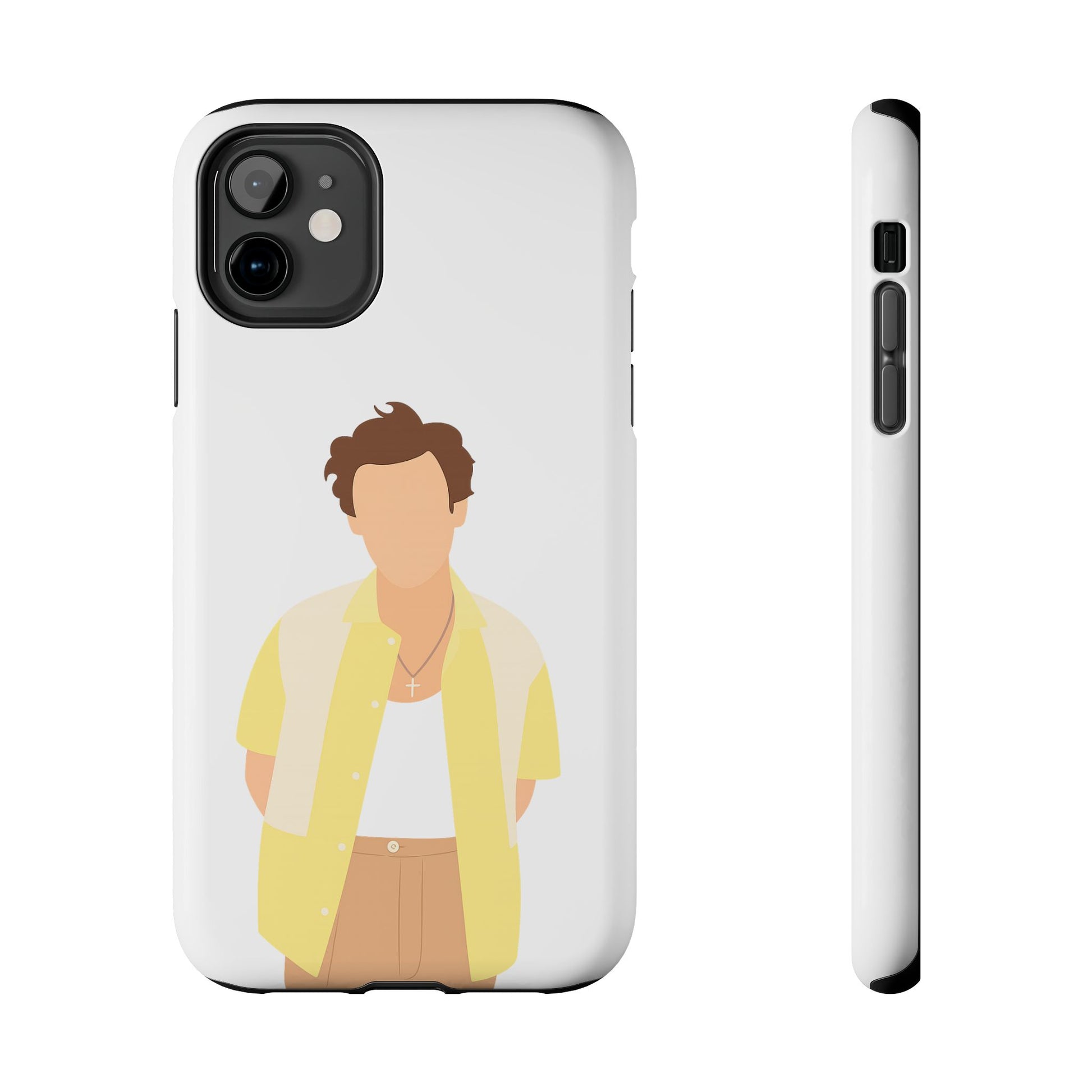 Harry Styles Hard Phone Case