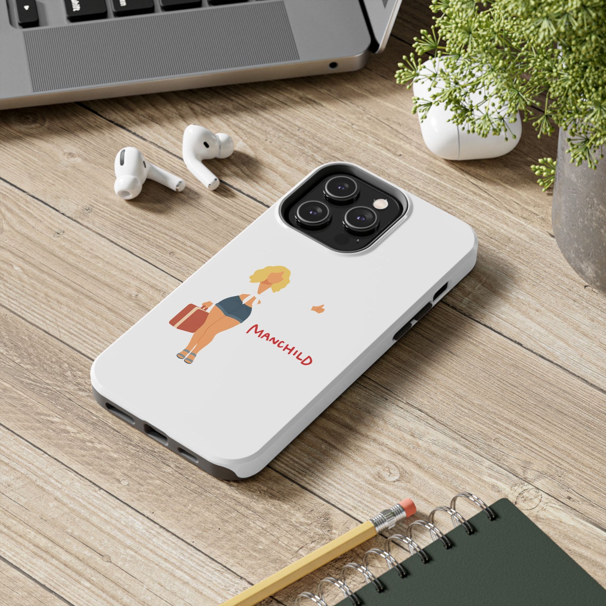 Sabrina Carpenter Tough Phone Case
