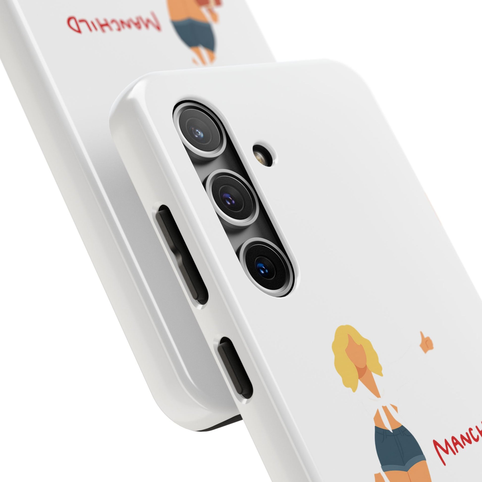 Sabrina Carpenter Tough Phone Case