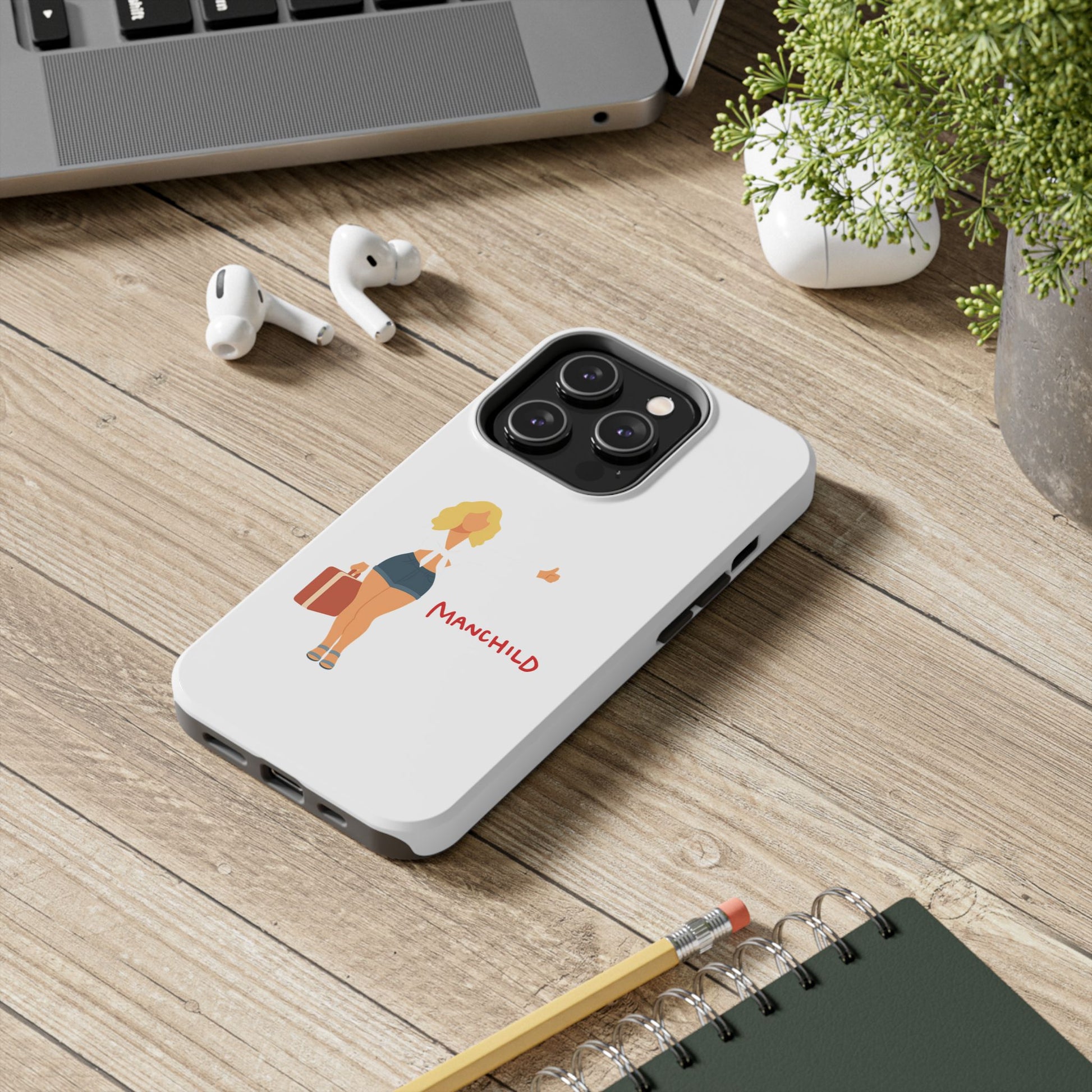 Sabrina Carpenter Tough Phone Case