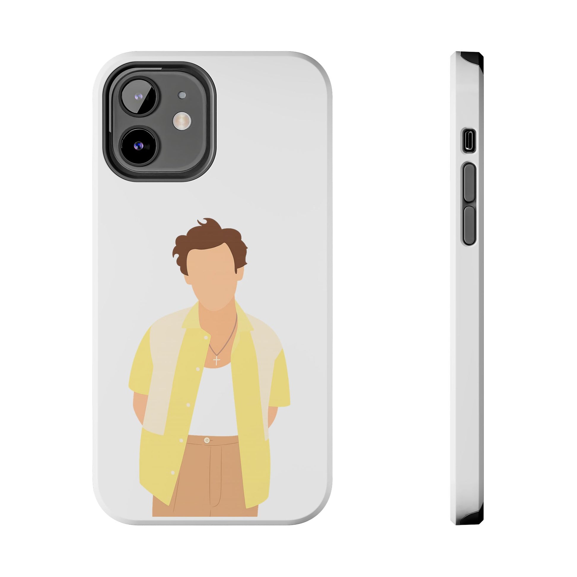 Harry Styles Hard Phone Case