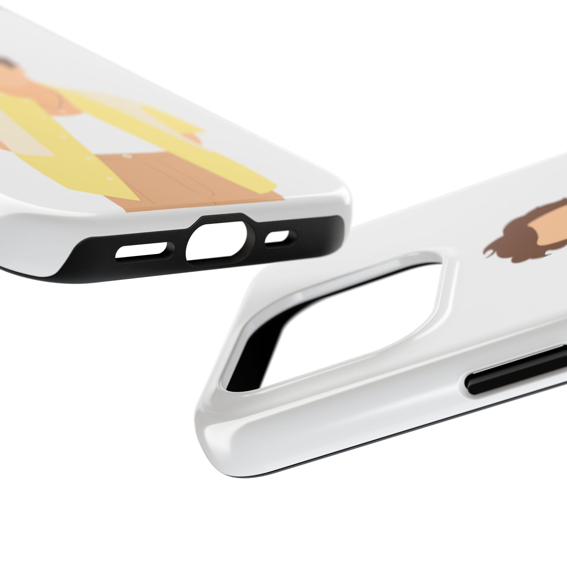 Harry Styles Hard Phone Case