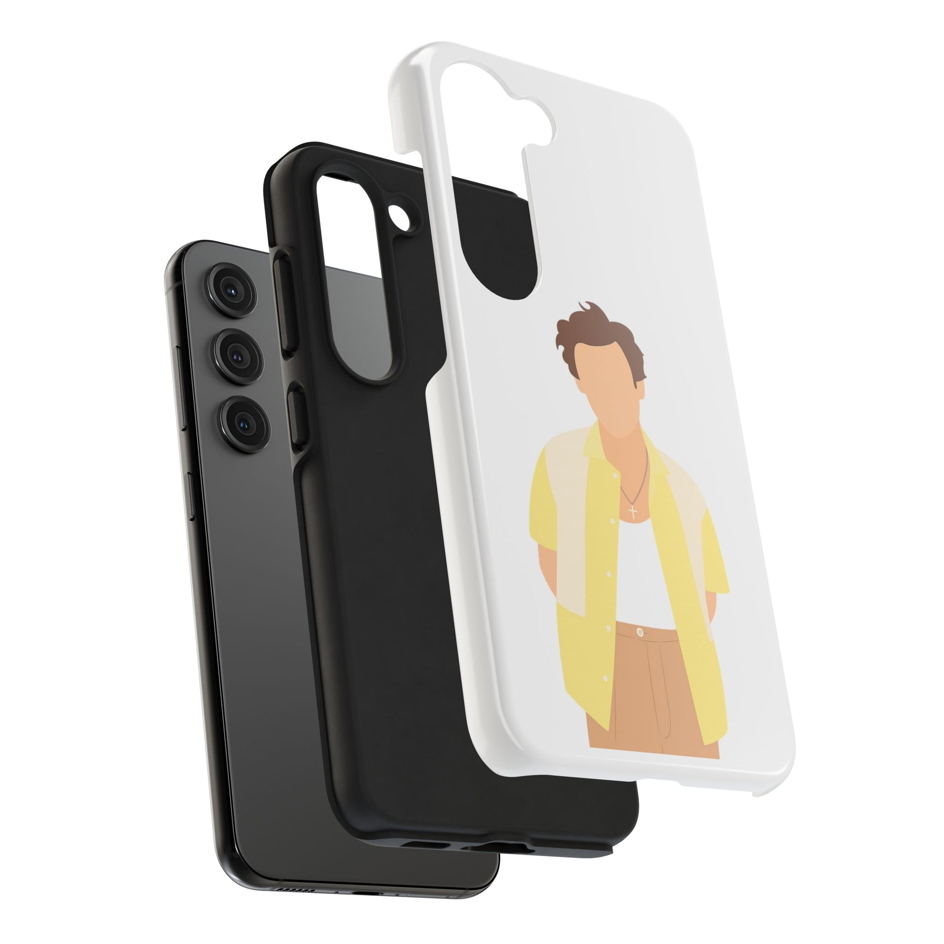Harry Styles Hard Phone Case