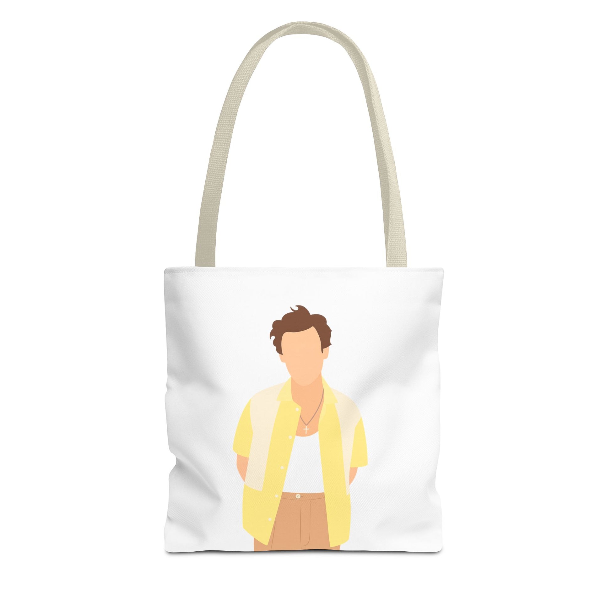 Harry Styles Tote Bag