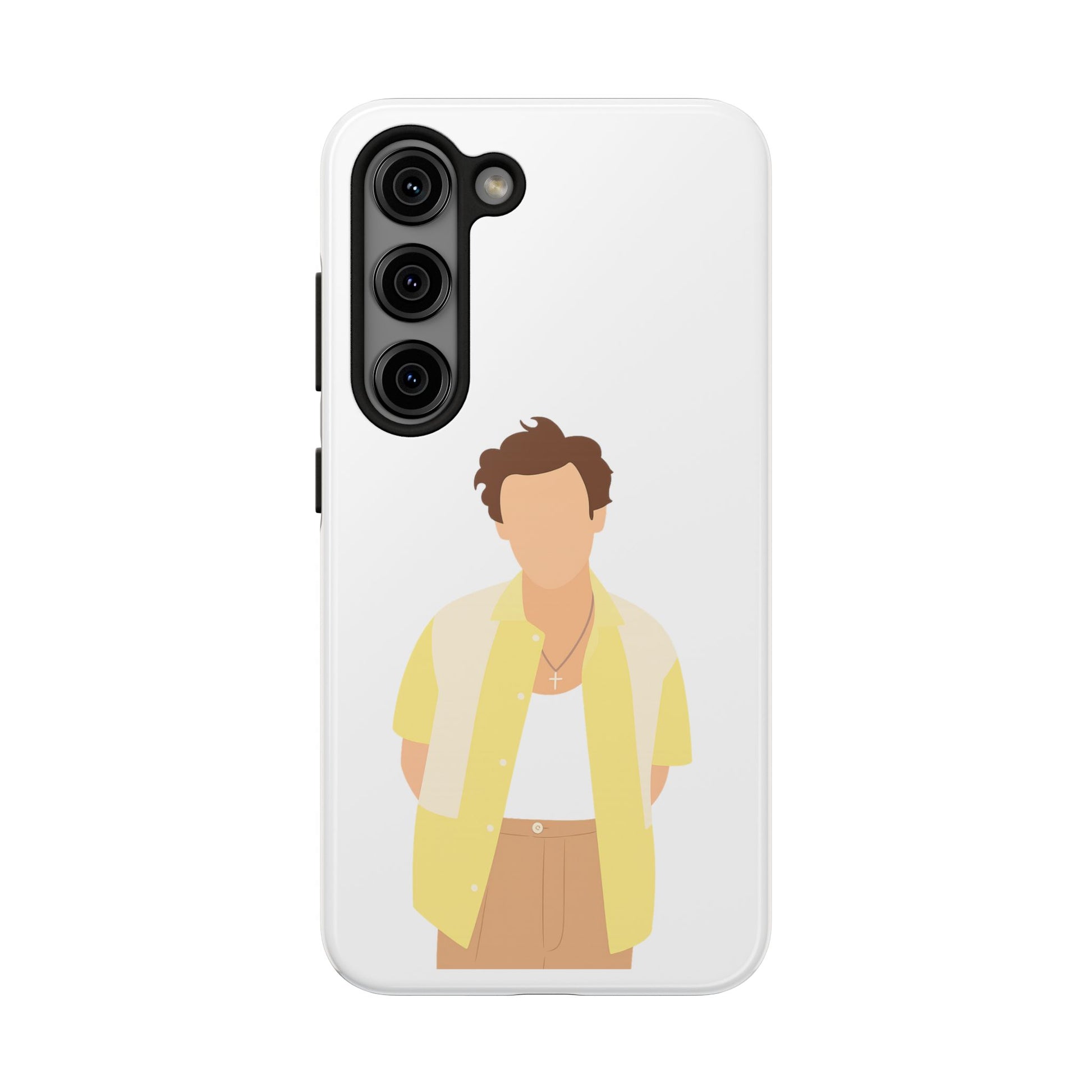 Harry Styles Hard Phone Case