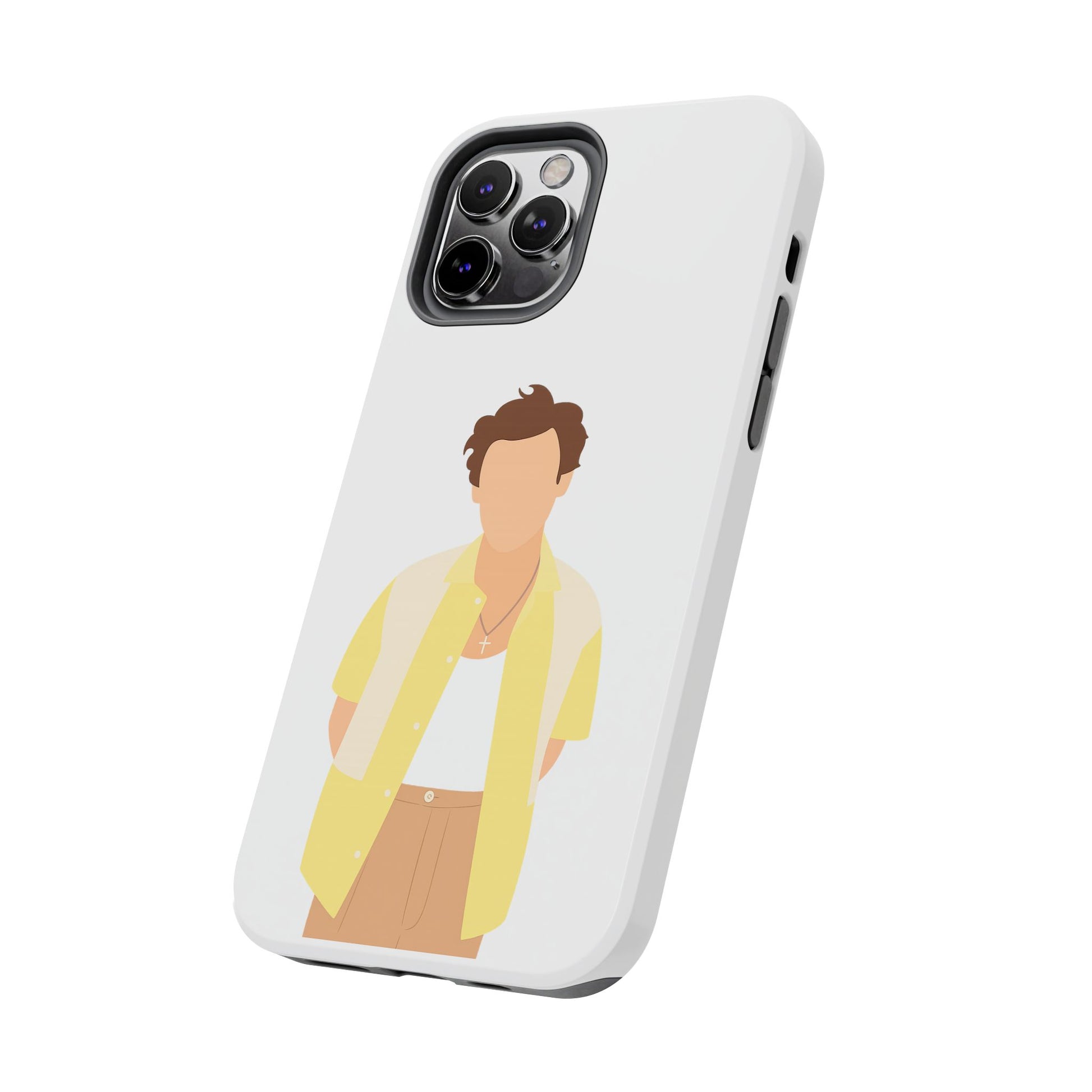 Harry Styles Hard Phone Case