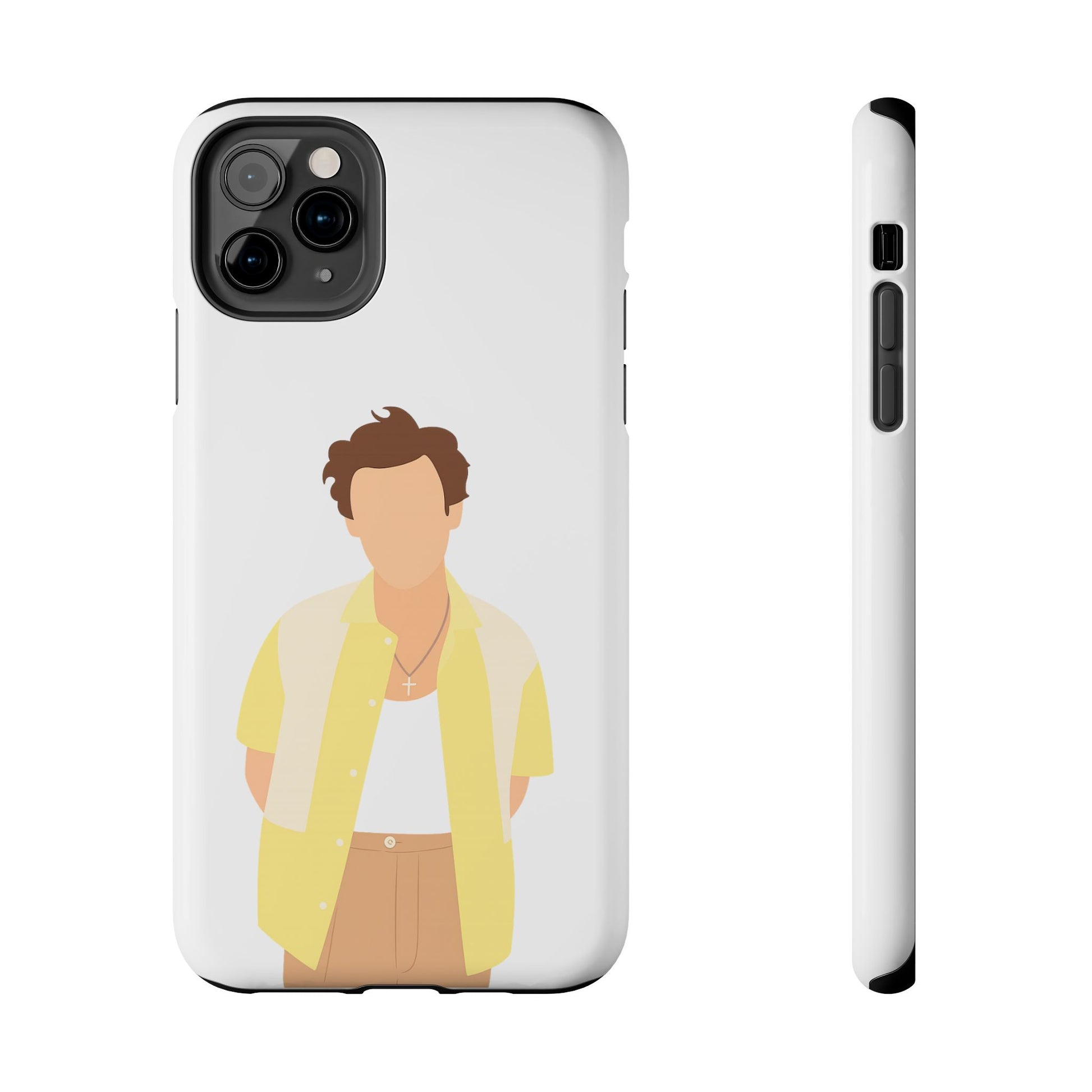 Harry Styles Hard Phone Case