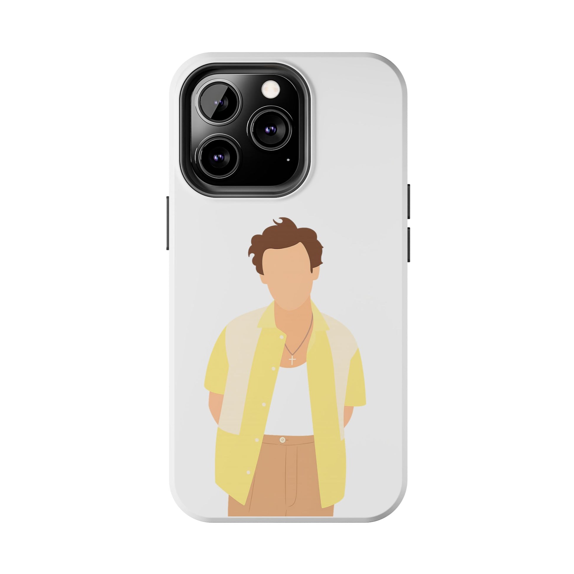 Harry Styles Hard Phone Case
