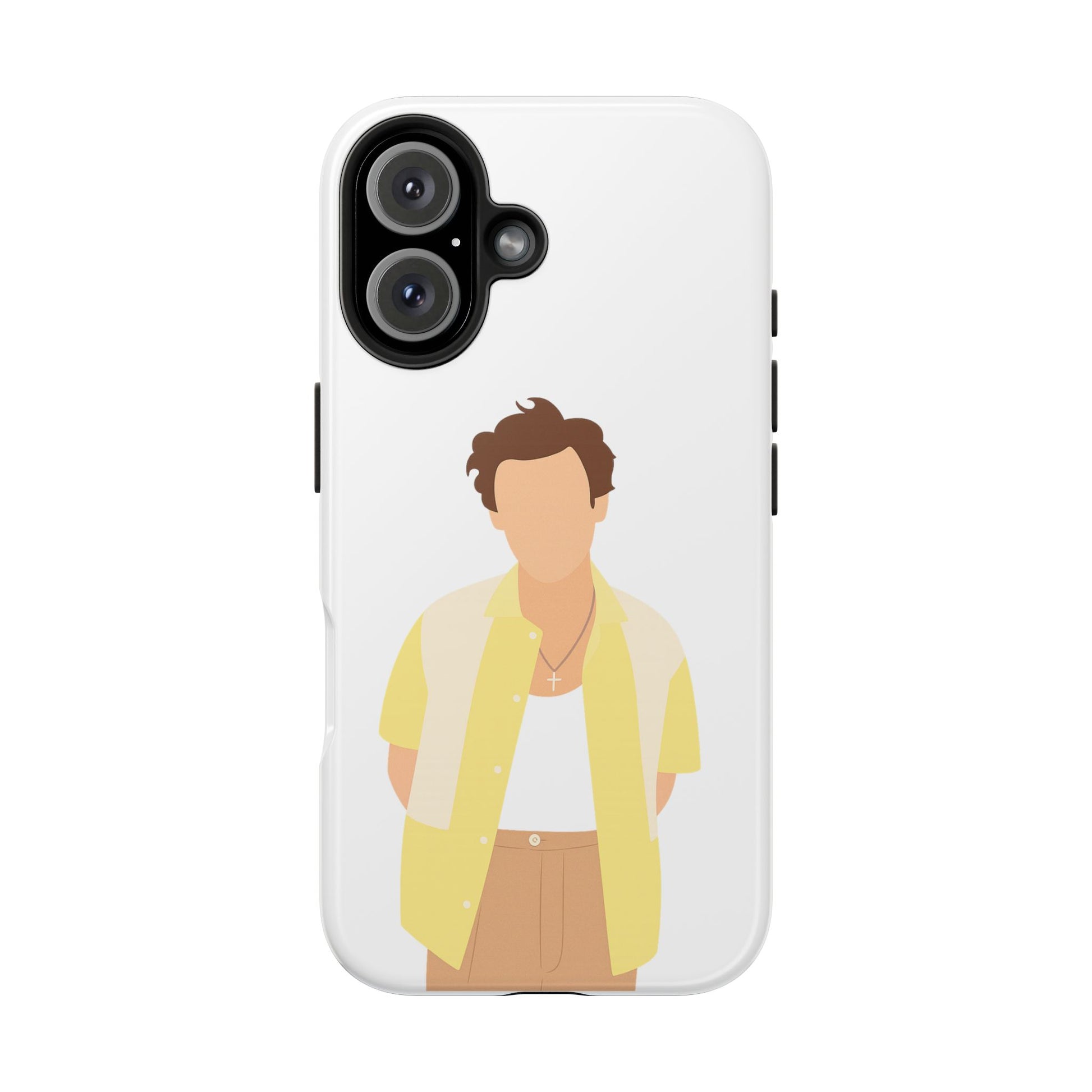 Harry Styles Hard Phone Case