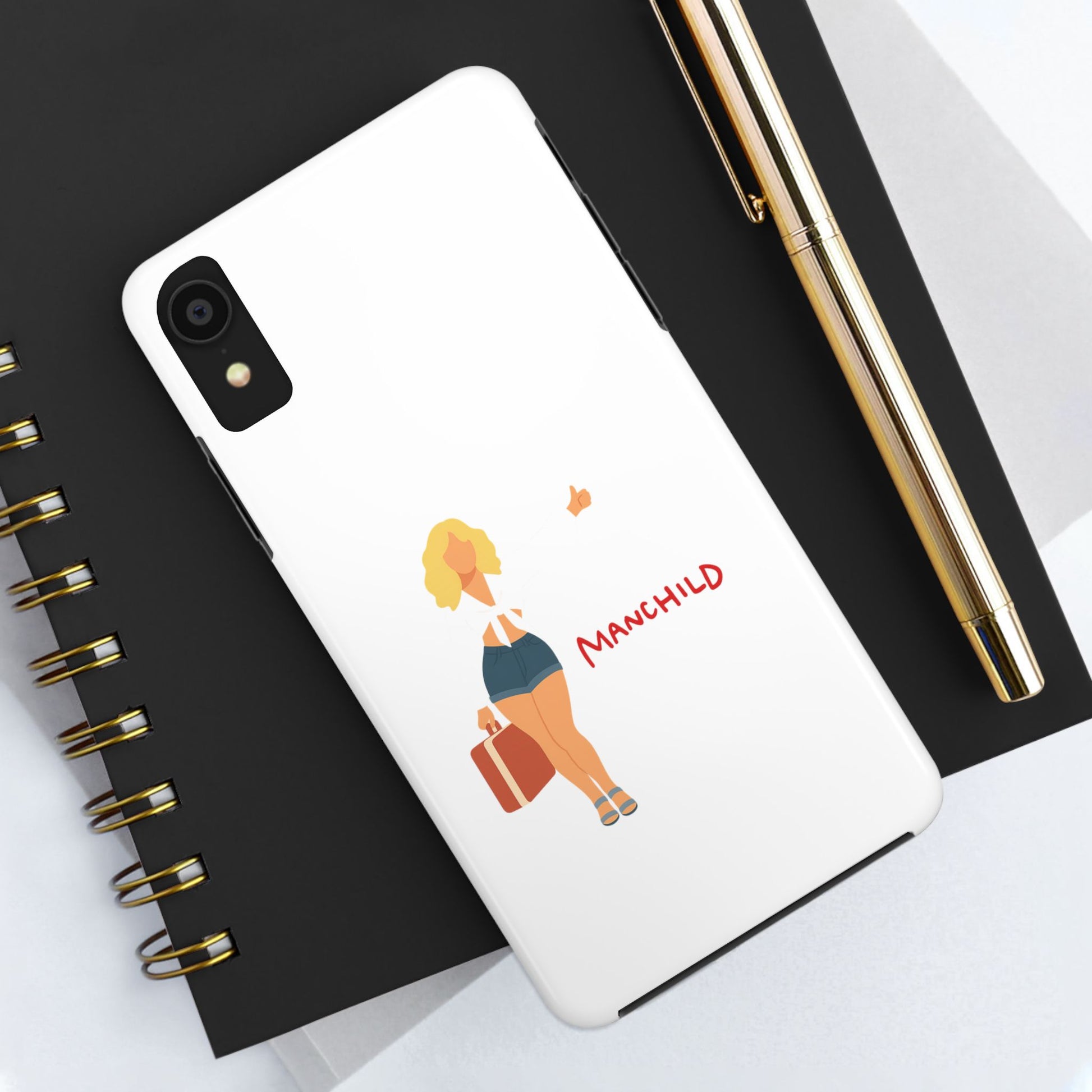 Sabrina Carpenter Tough Phone Case