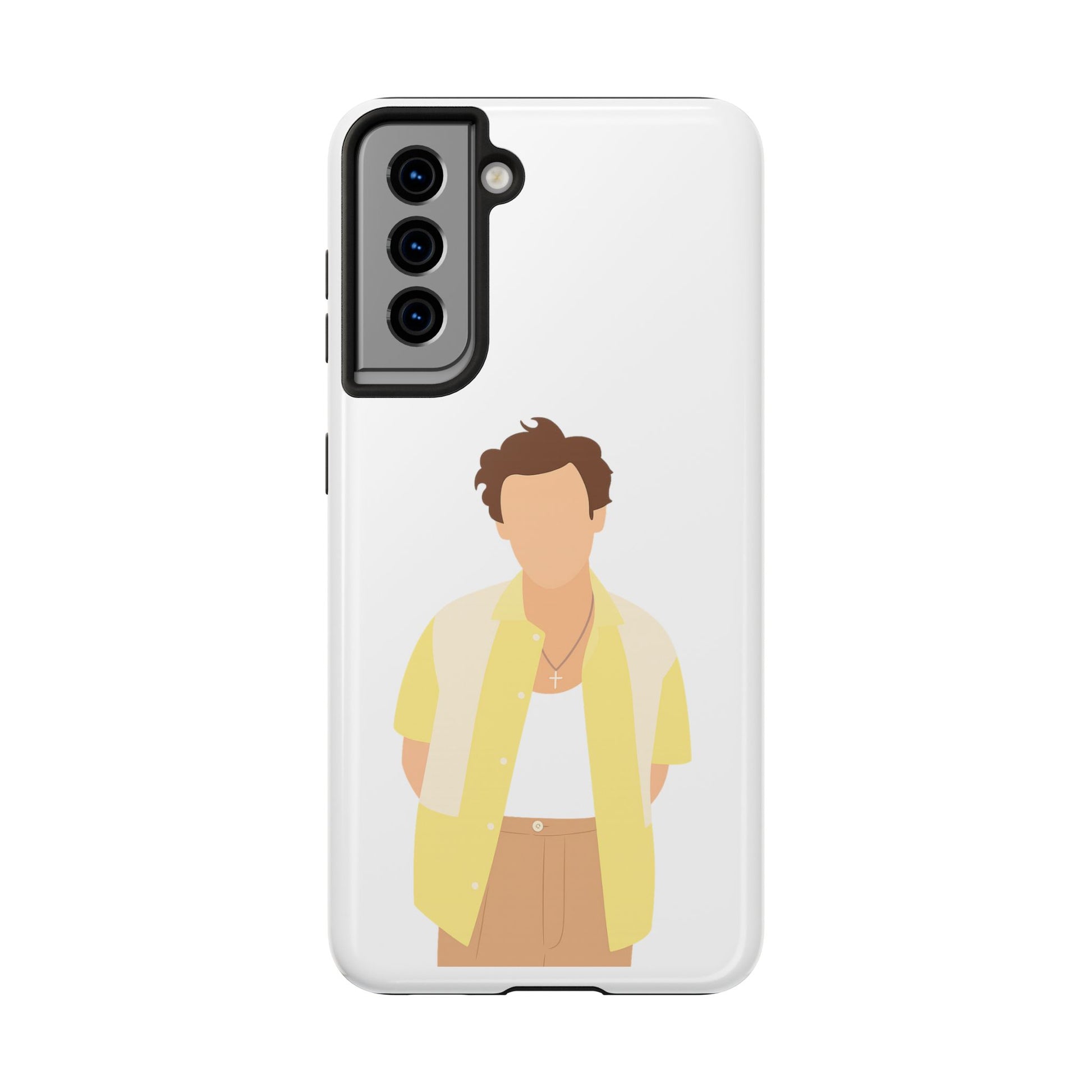 Harry Styles Hard Phone Case