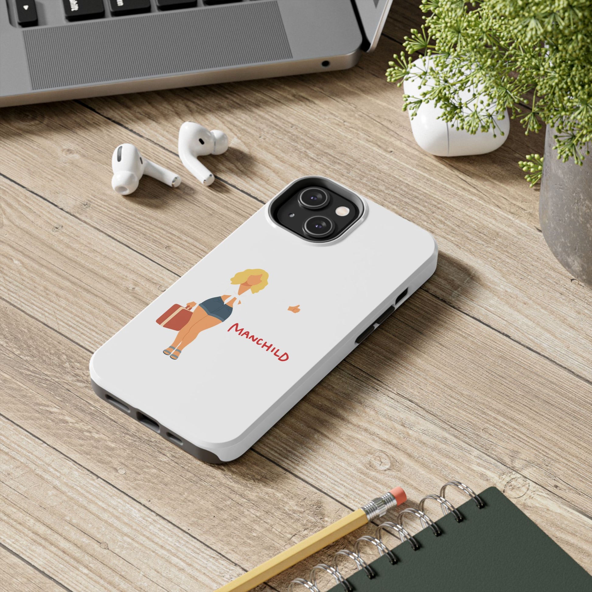 Sabrina Carpenter Tough Phone Case
