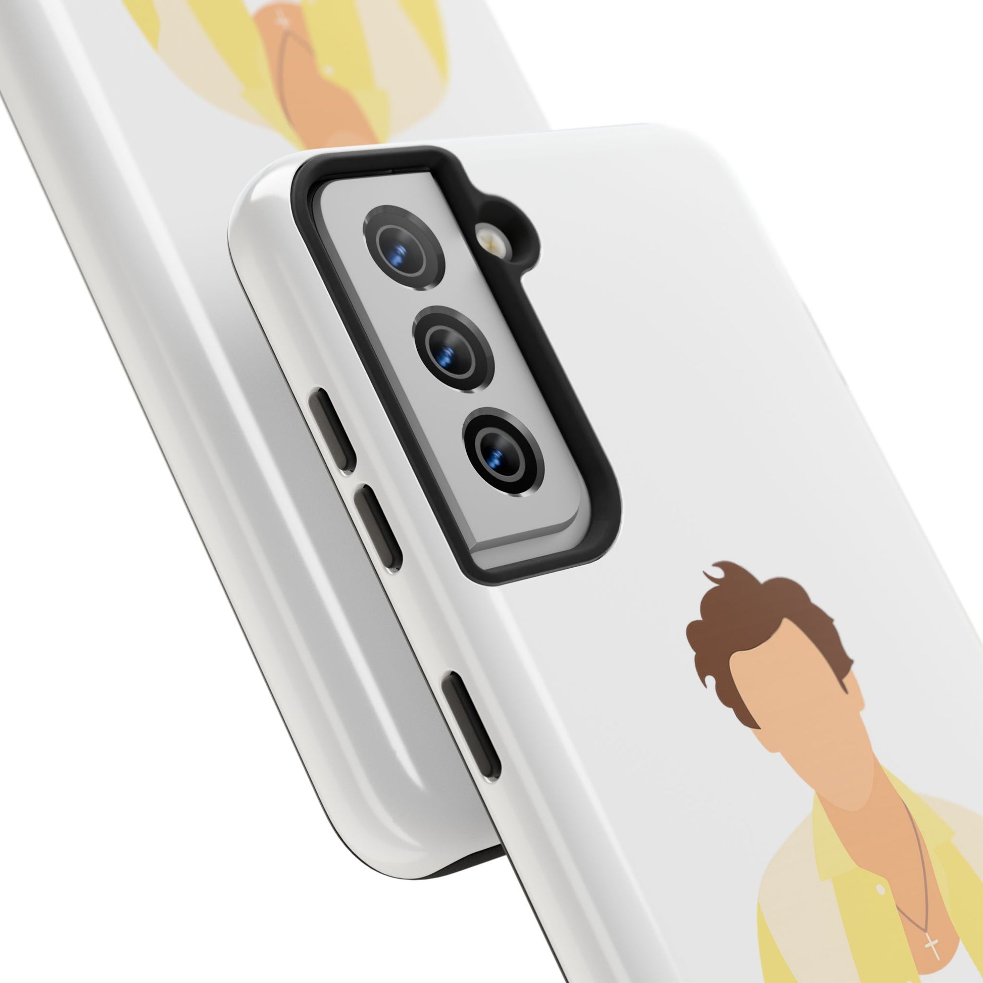 Harry Styles Hard Phone Case