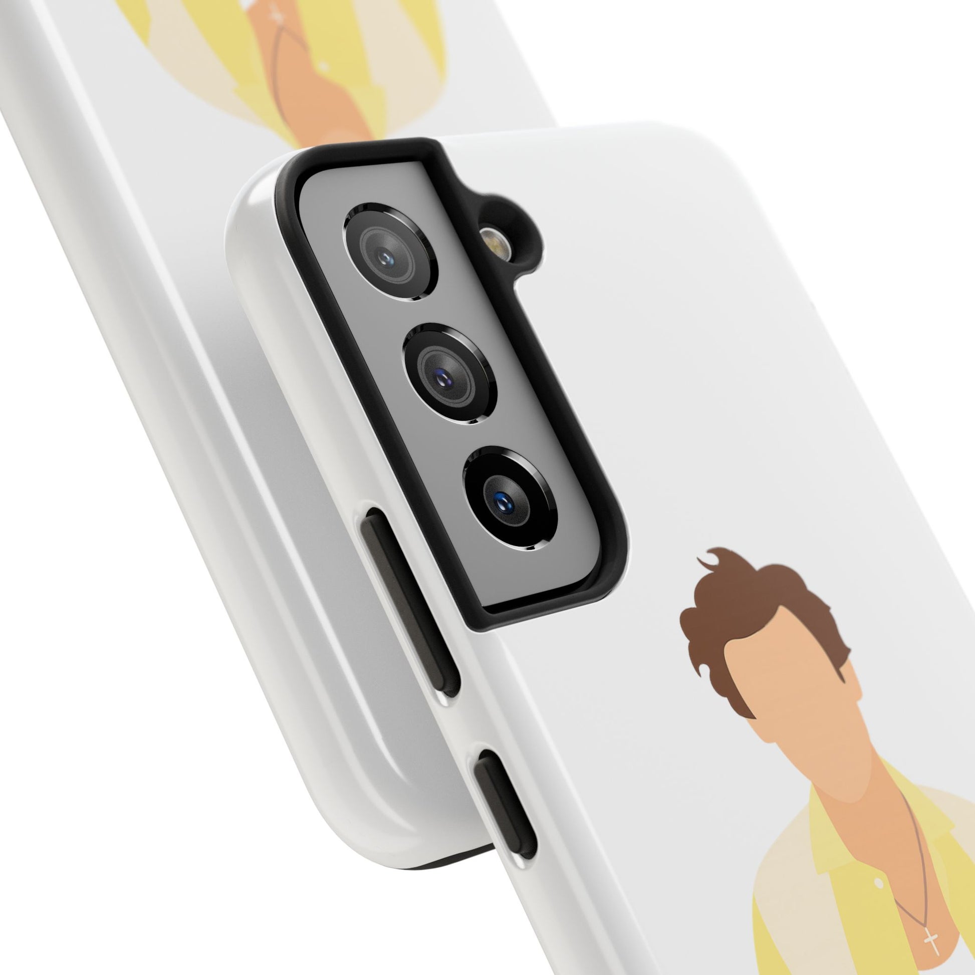 Harry Styles Hard Phone Case