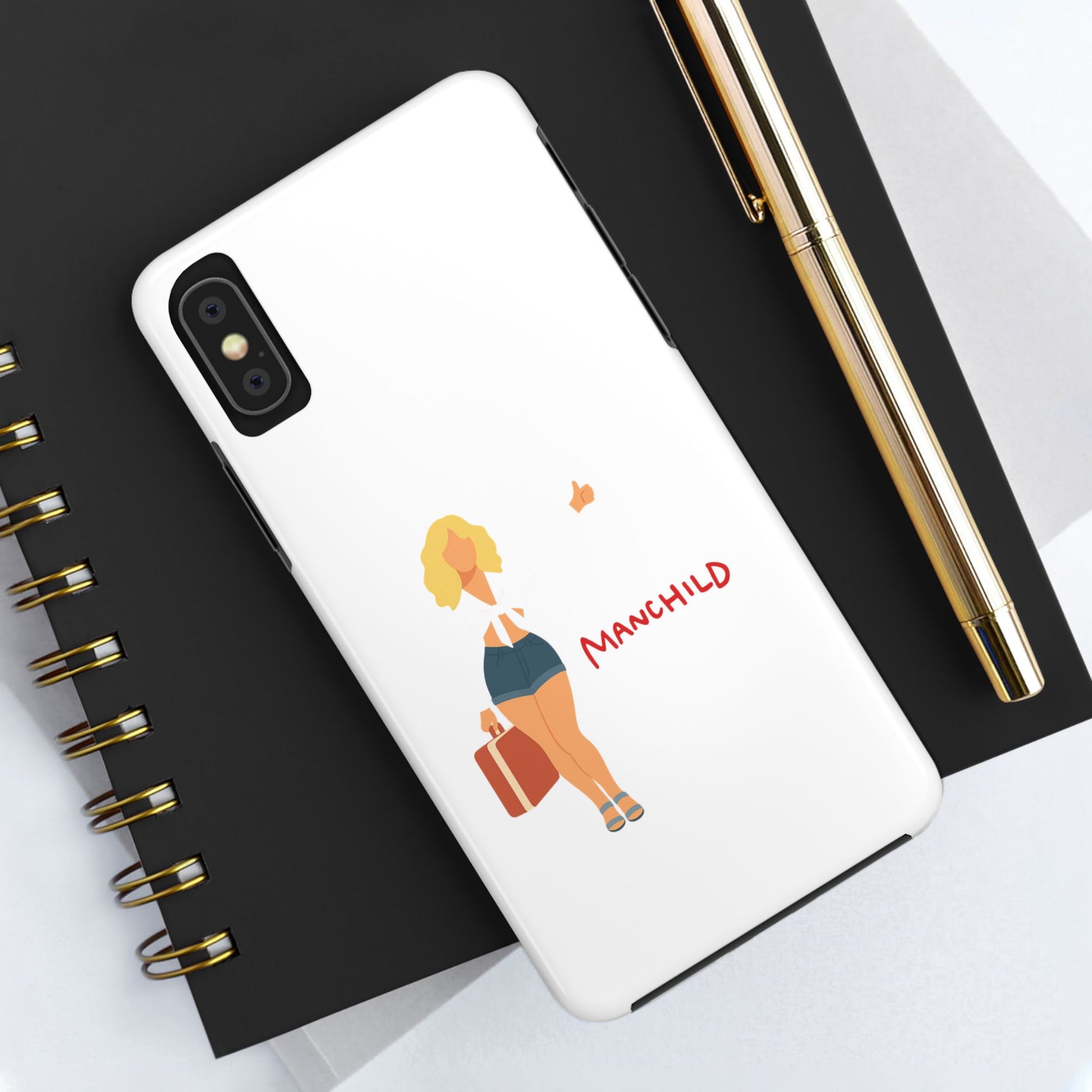 Sabrina Carpenter Tough Phone Case
