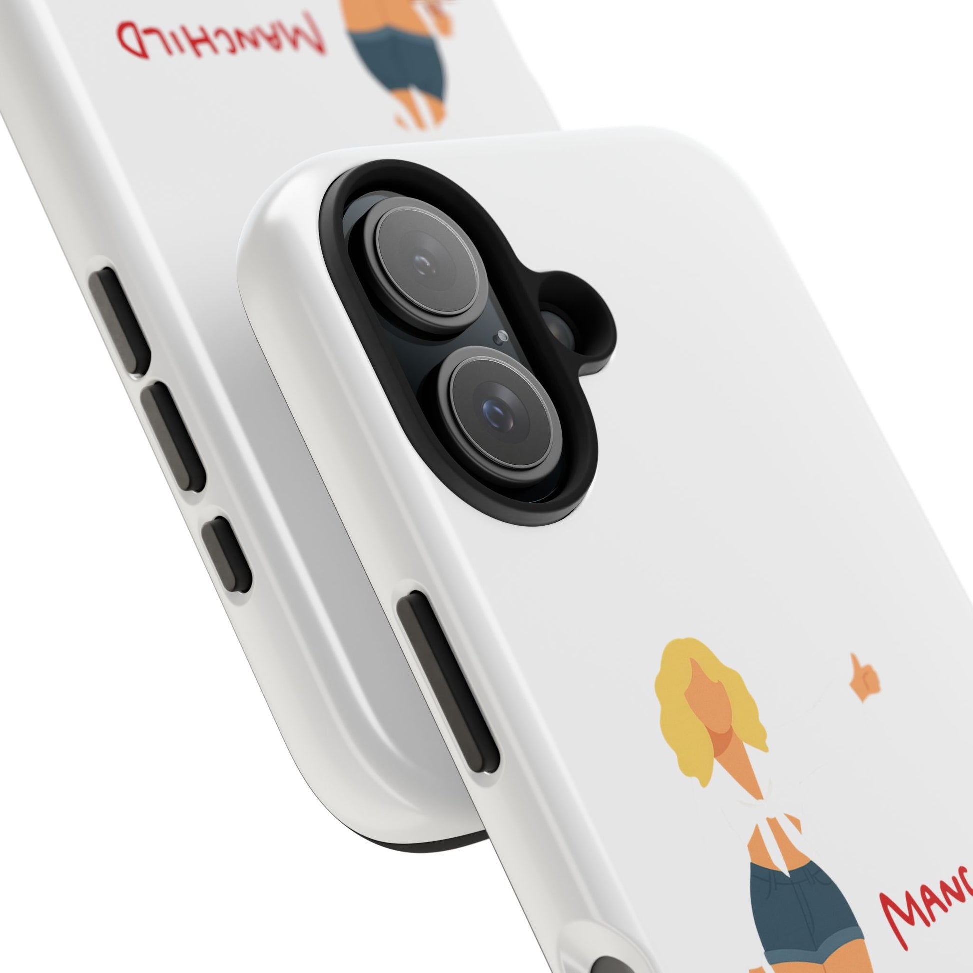 Sabrina Carpenter Tough Phone Case