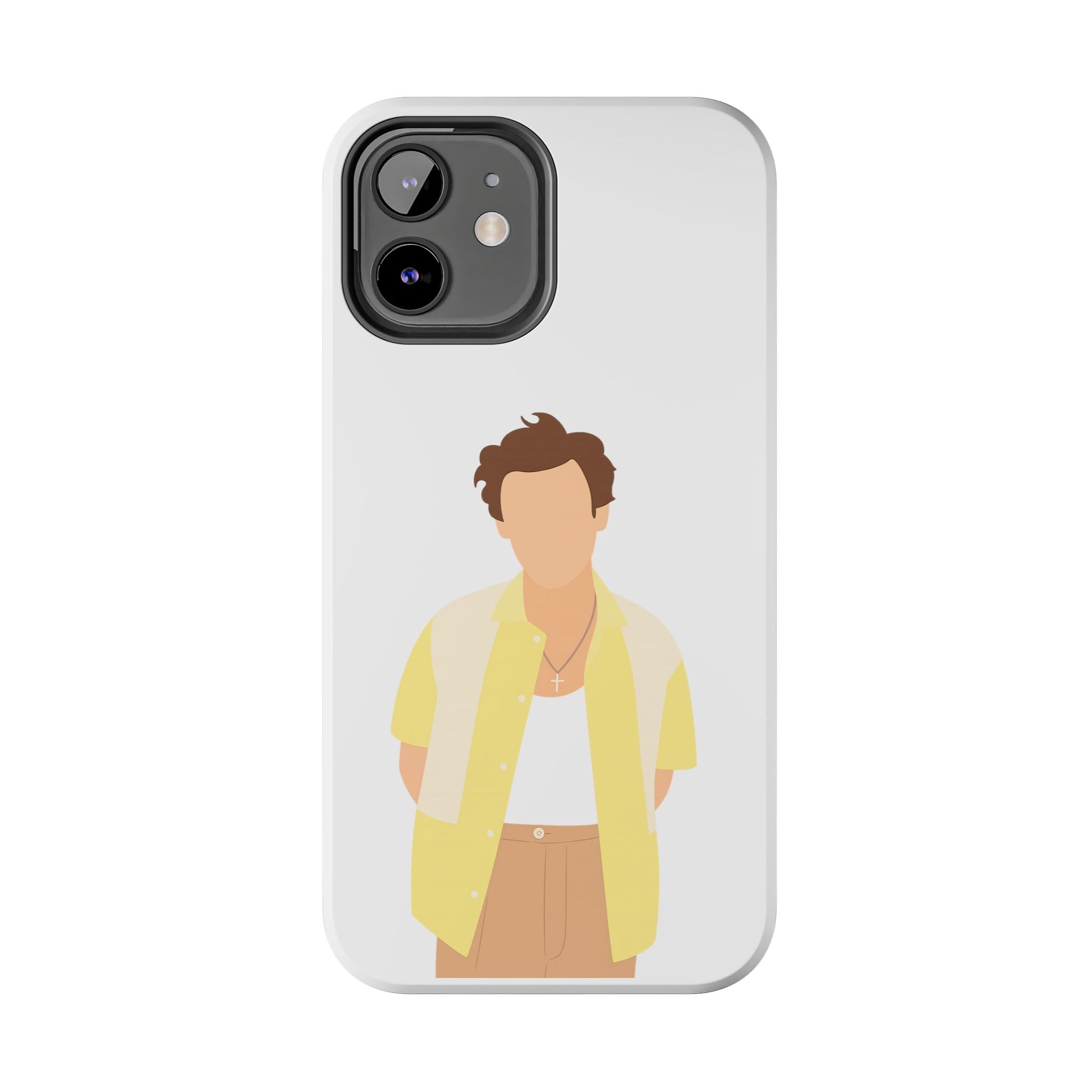 Harry Styles Hard Phone Case