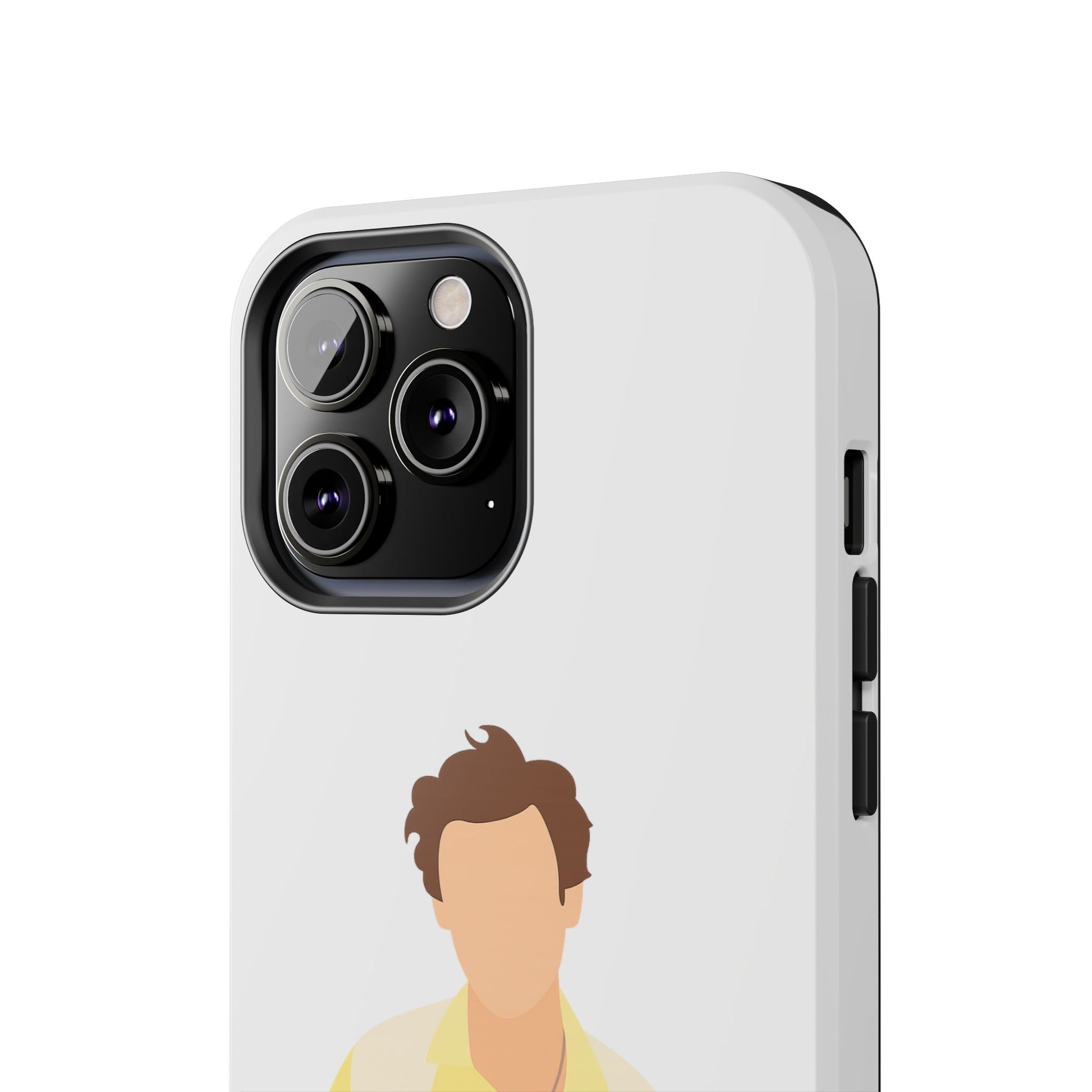 Harry Styles Hard Phone Case