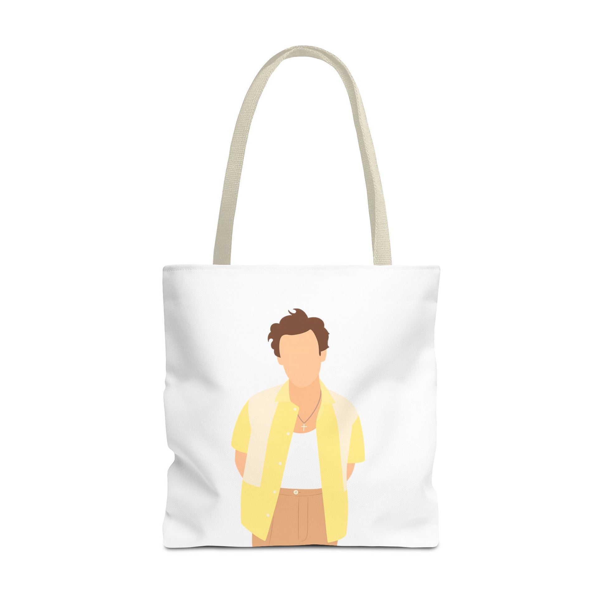 Harry Styles Tote Bag