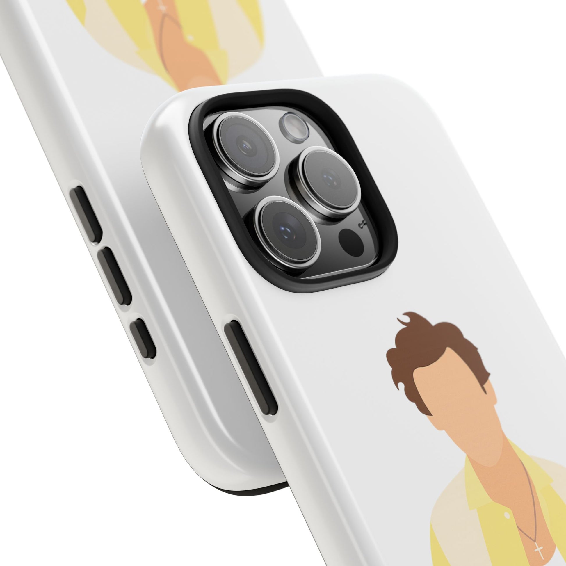 Harry Styles Hard Phone Case
