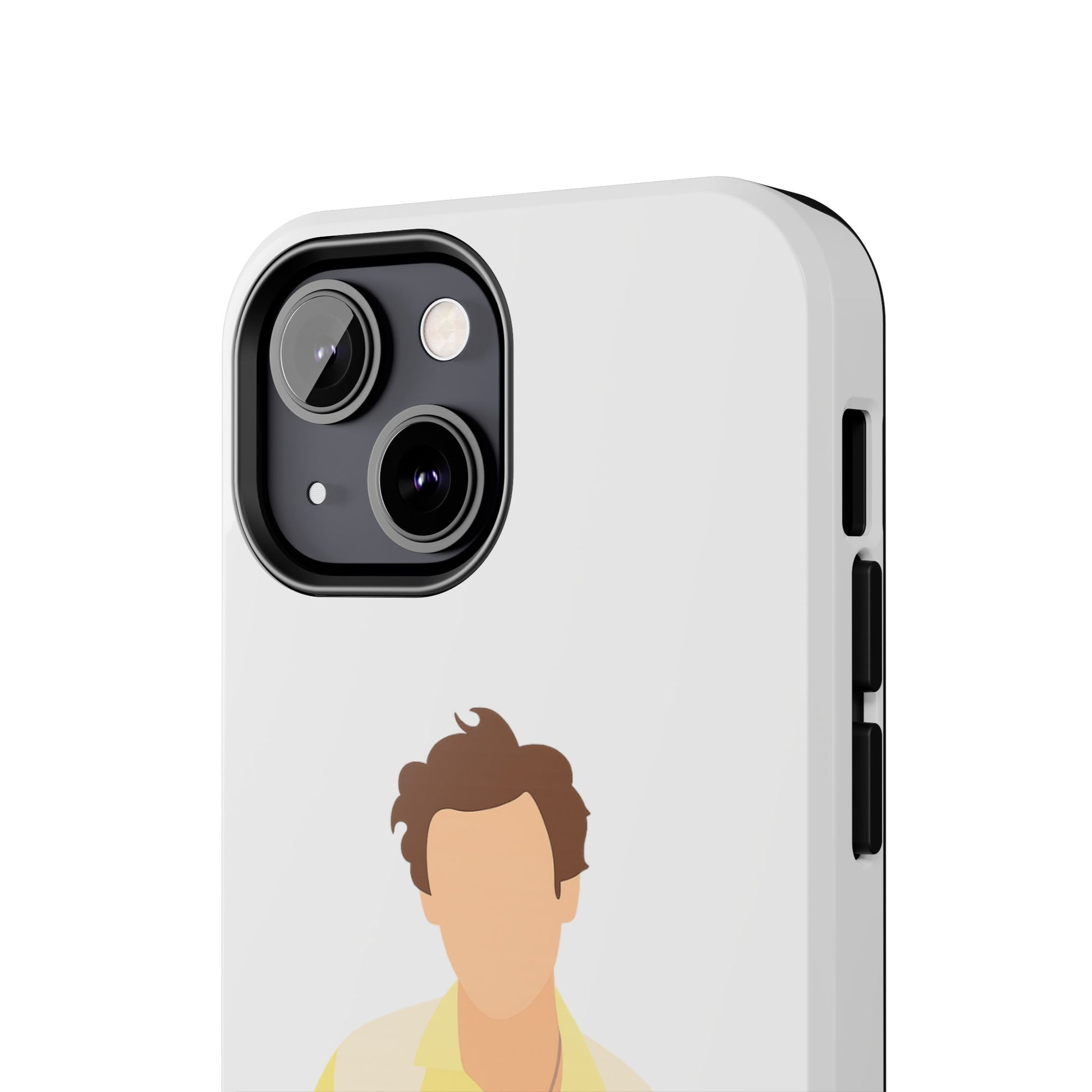 Harry Styles Hard Phone Case