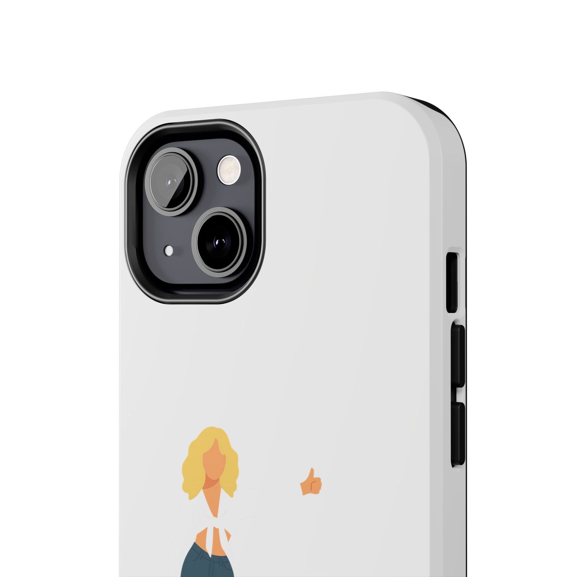 Sabrina Carpenter Tough Phone Case