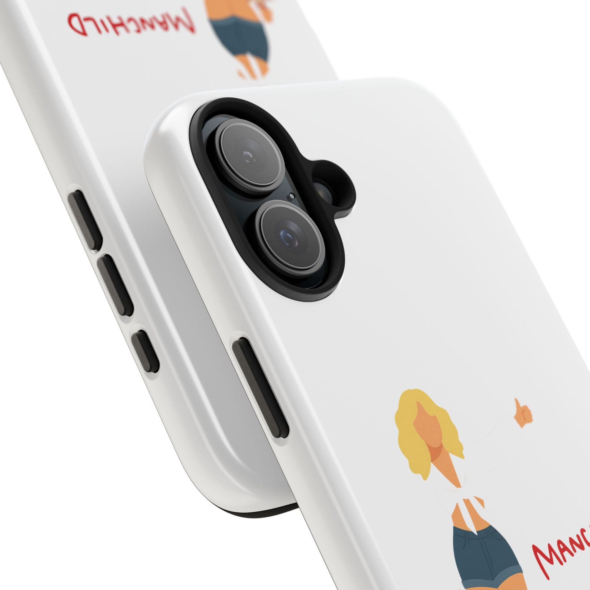 Sabrina Carpenter Tough Phone Case