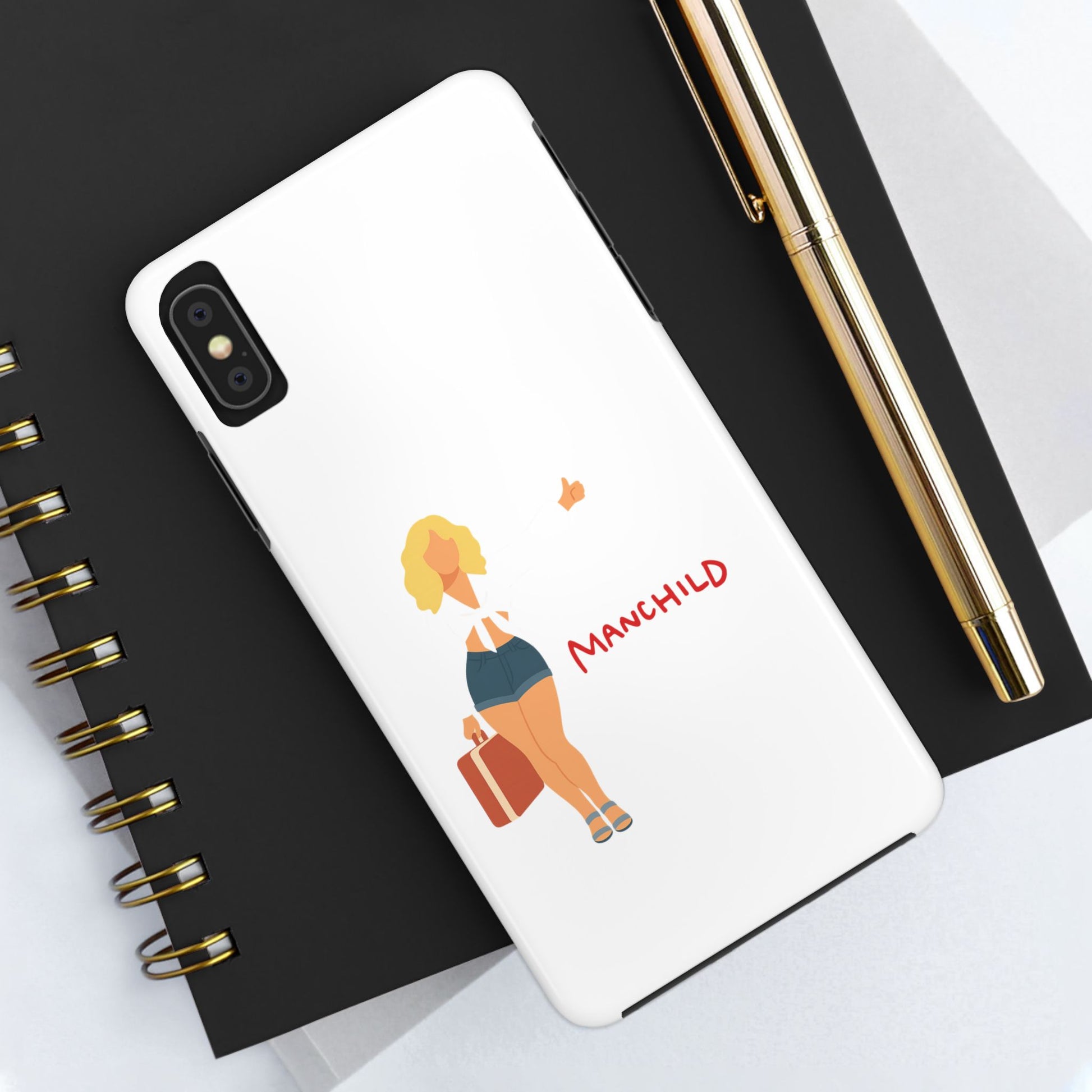 Sabrina Carpenter Tough Phone Case