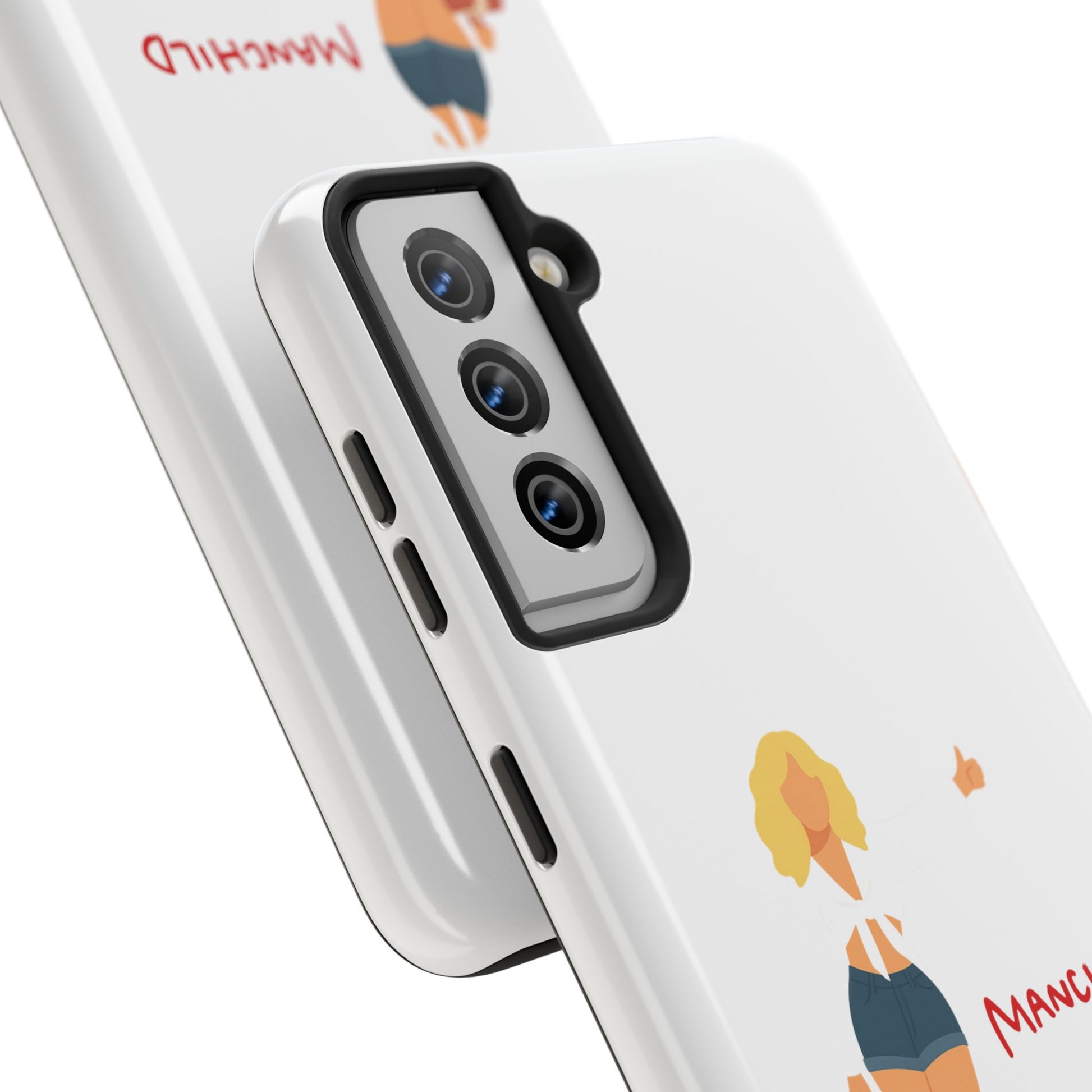 Sabrina Carpenter Tough Phone Case