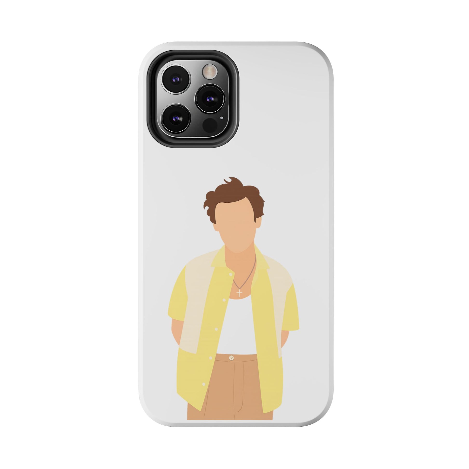 Harry Styles Hard Phone Case