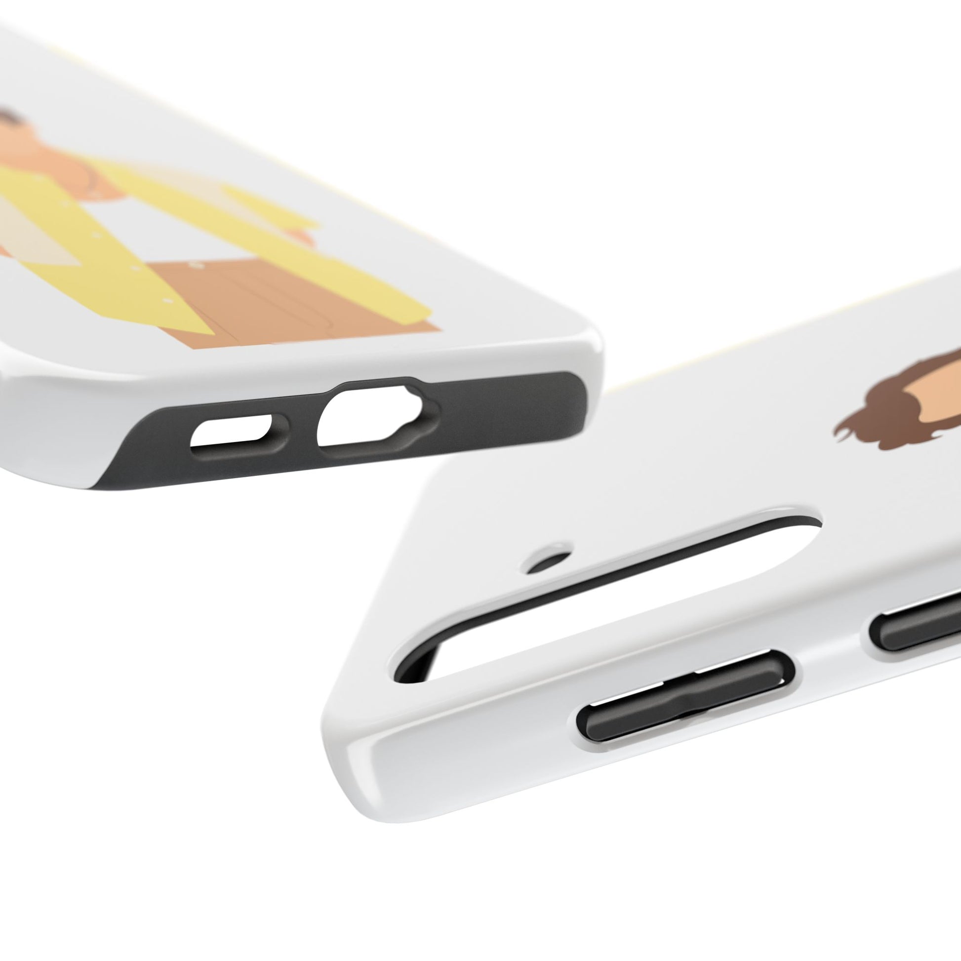 Harry Styles Hard Phone Case