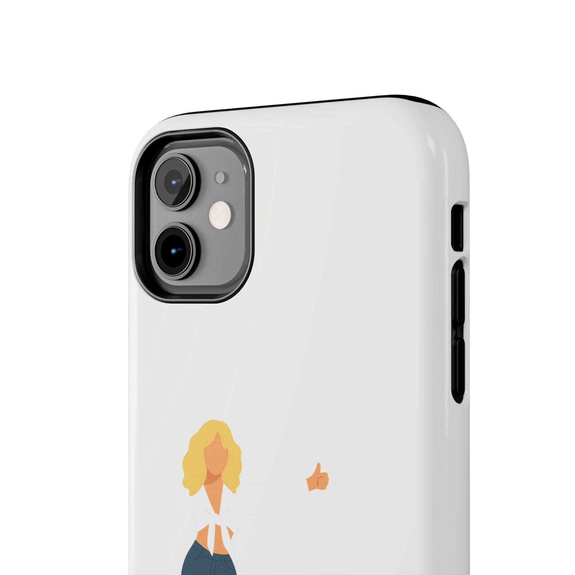 Sabrina Carpenter Tough Phone Case