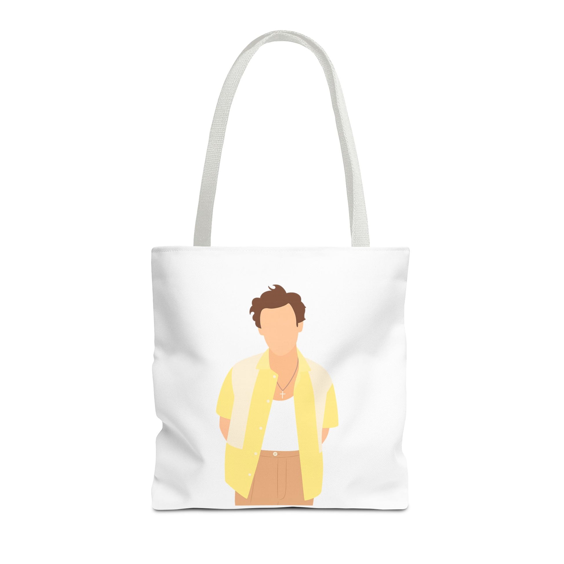 Harry Styles Tote Bag