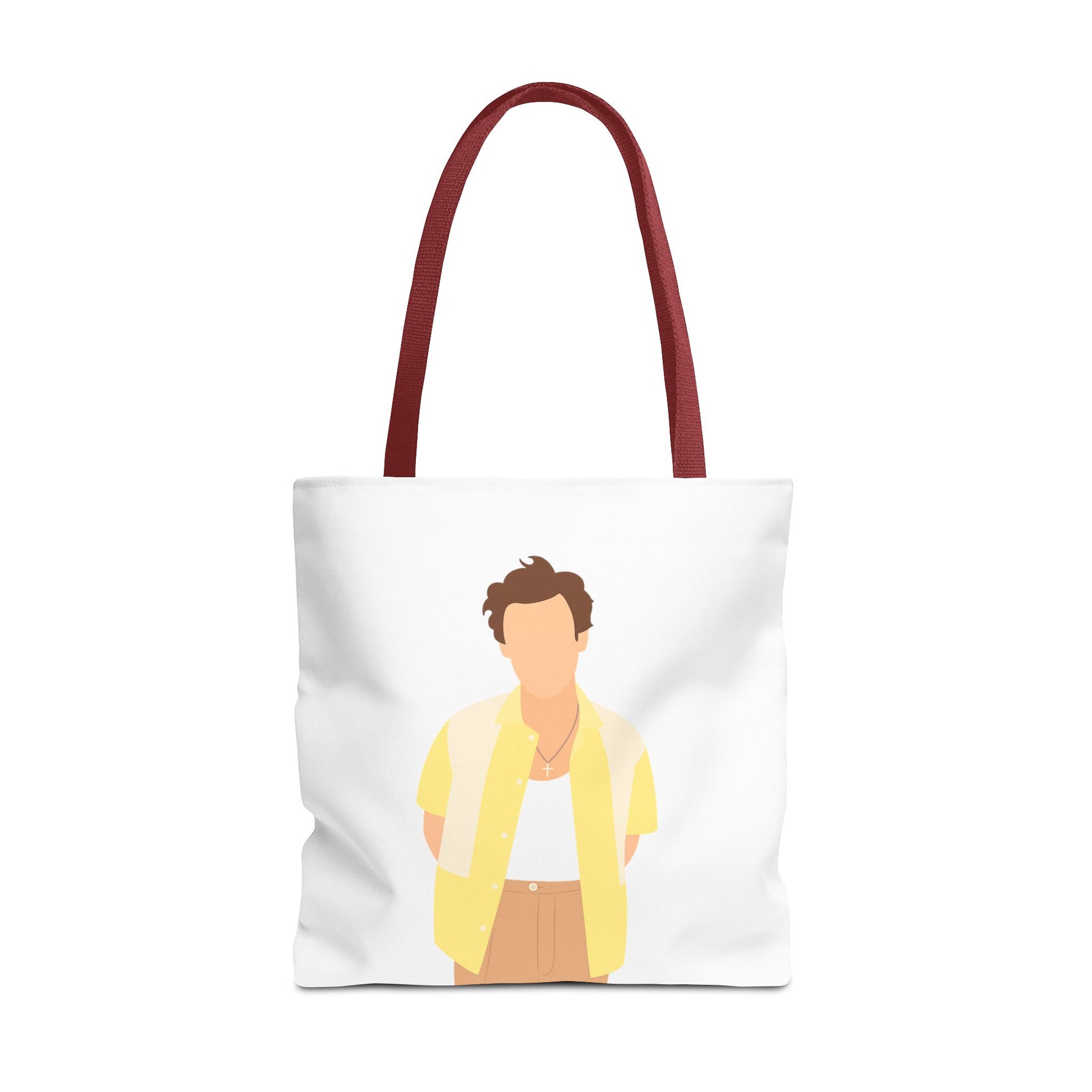 Harry Styles Tote Bag