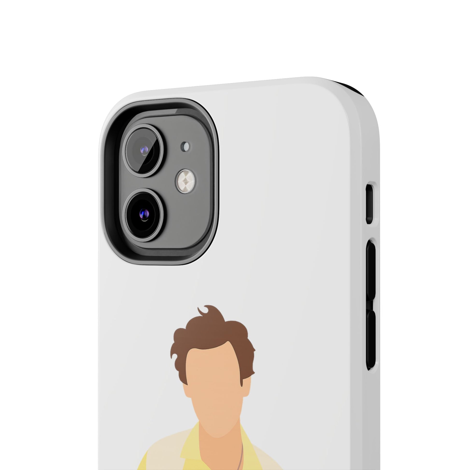 Harry Styles Hard Phone Case