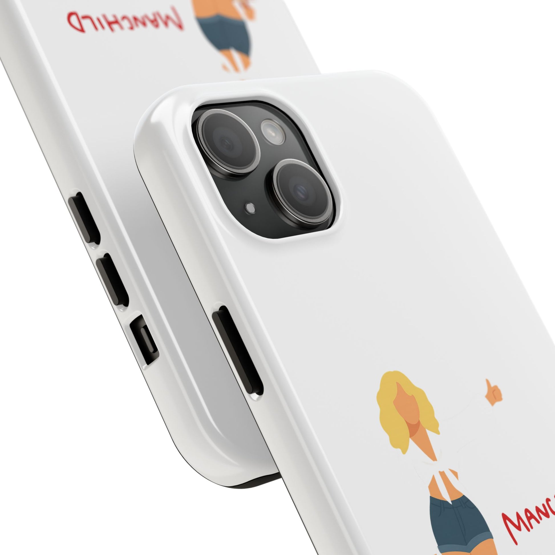 Sabrina Carpenter Tough Phone Case