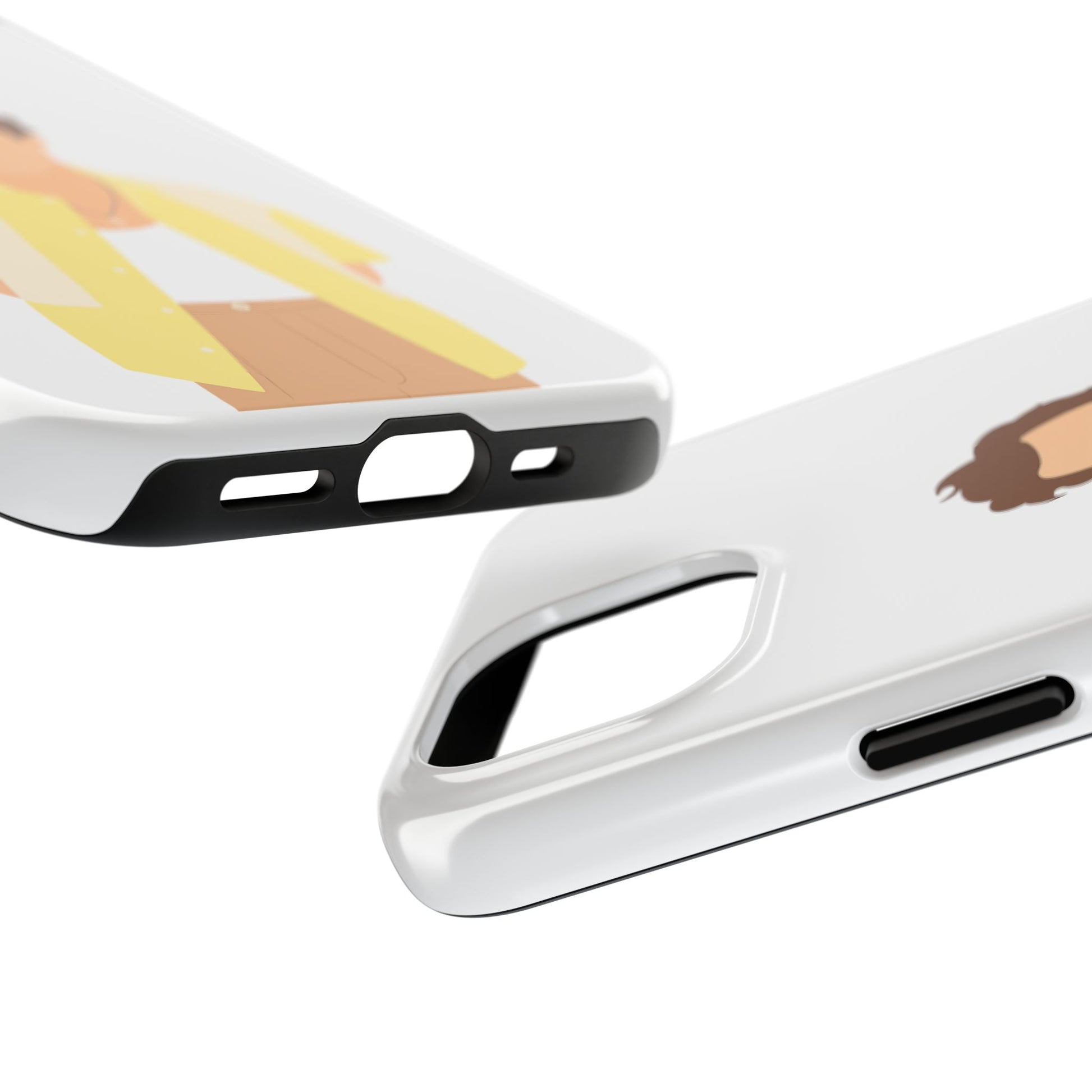 Harry Styles Hard Phone Case