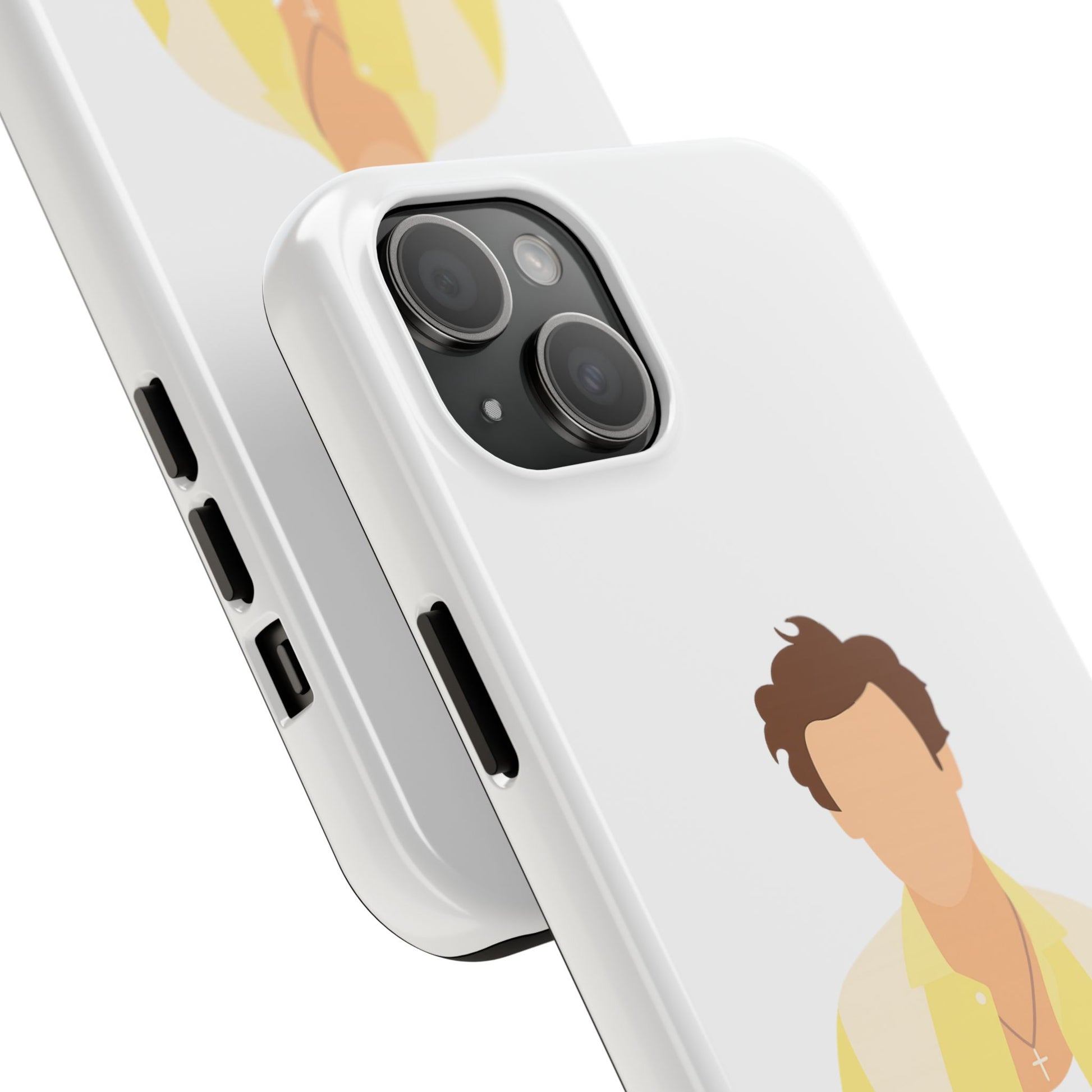 Harry Styles Hard Phone Case