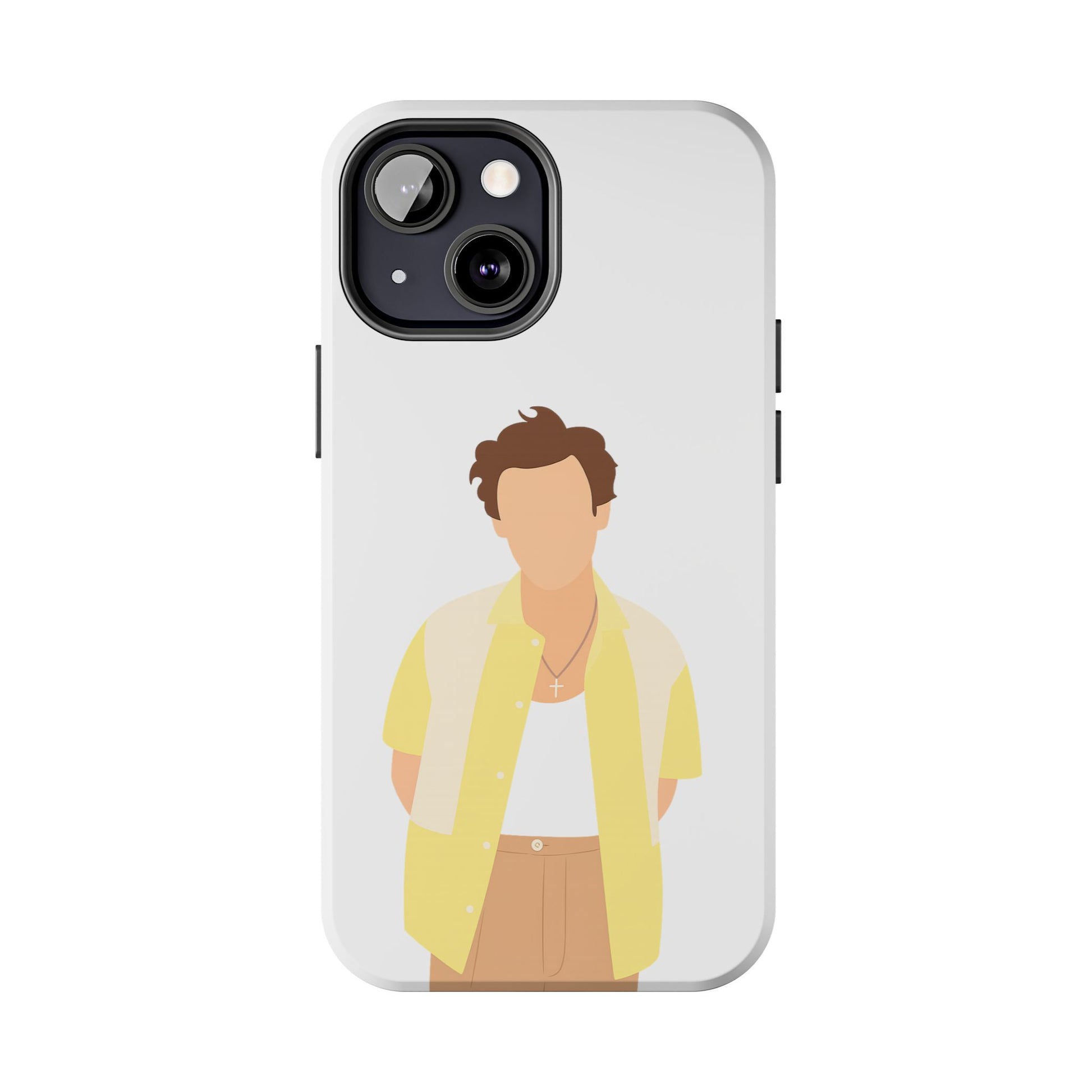Harry Styles Hard Phone Case