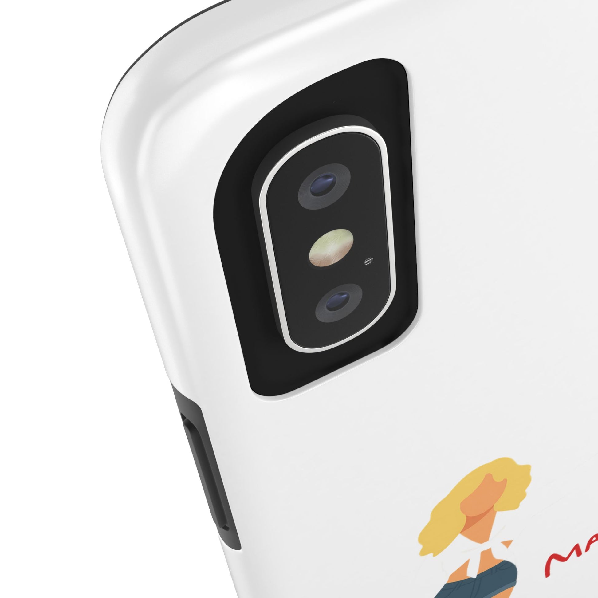Sabrina Carpenter Tough Phone Case